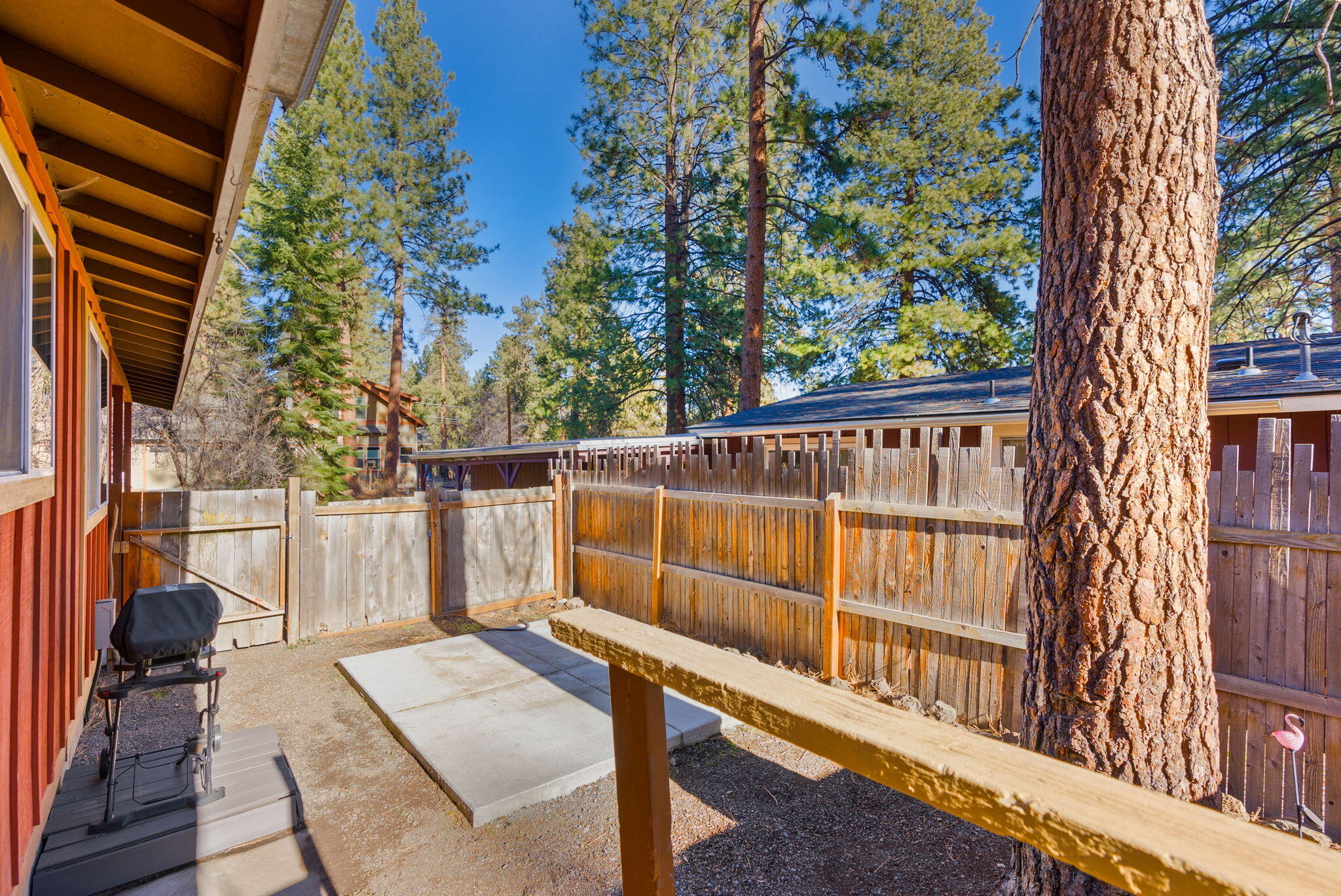 Bonne Home - Residential