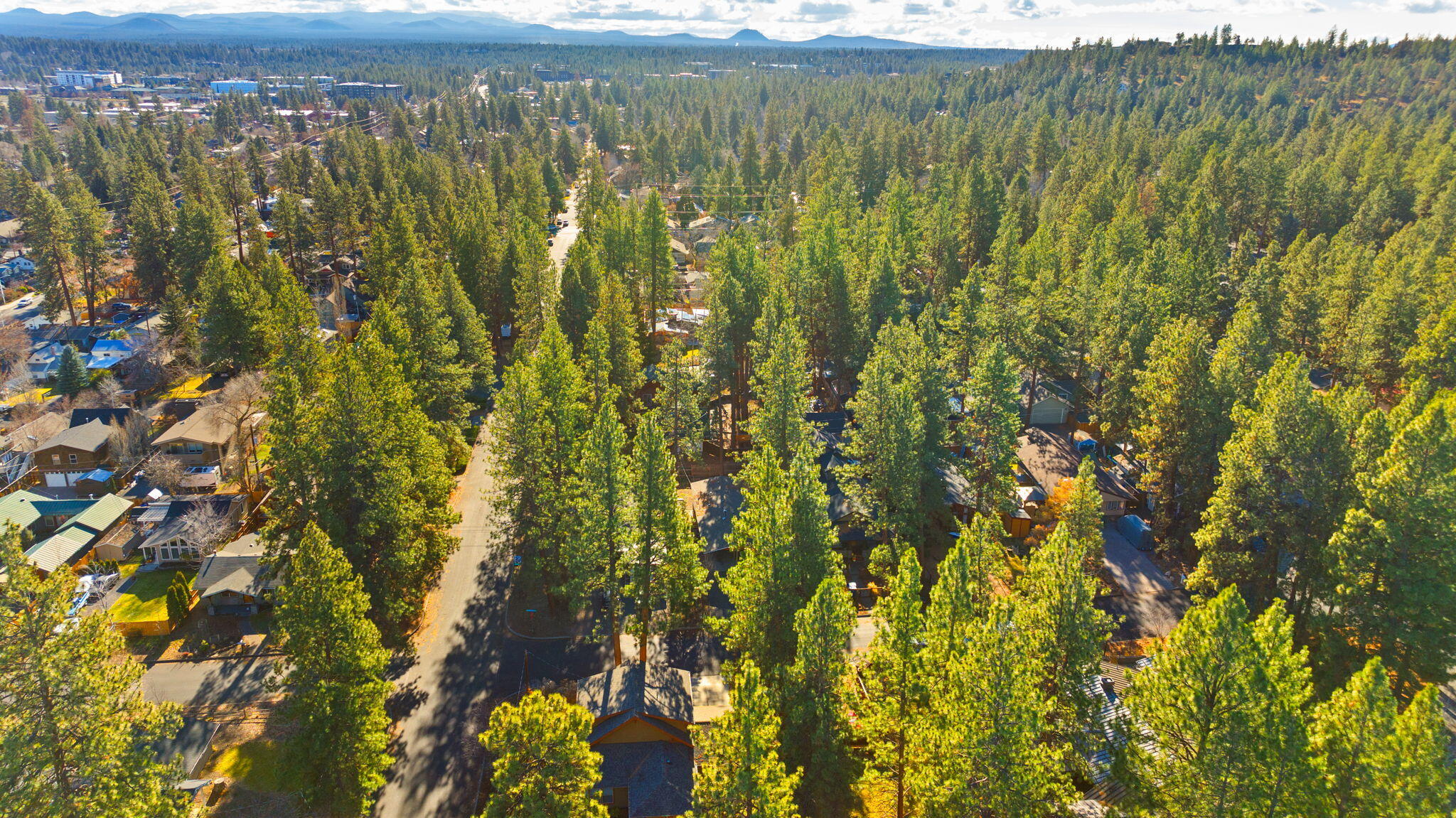 Bonne Home - Residential