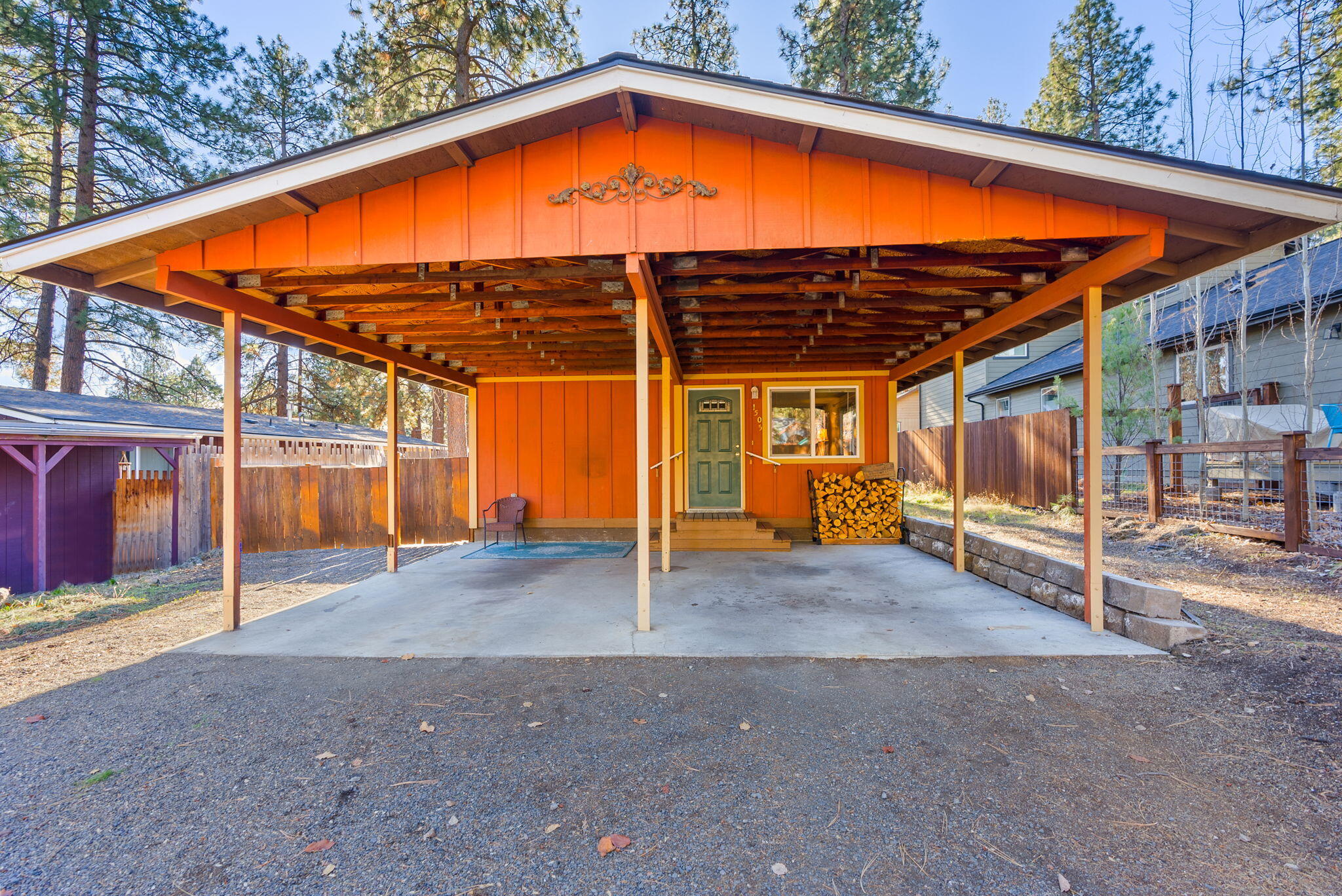 Bonne Home - Residential