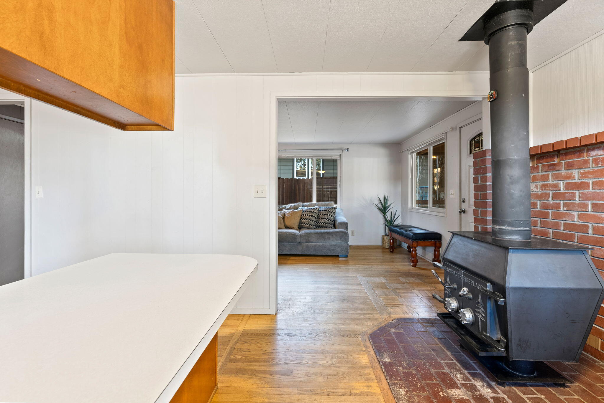 Bonne Home - Residential