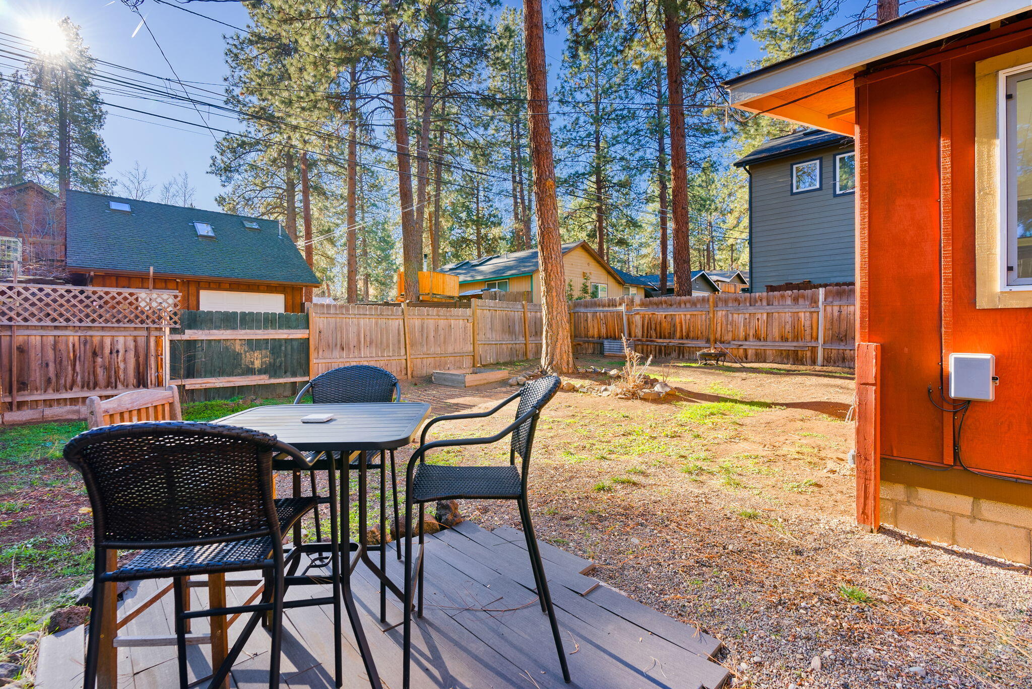 Bonne Home - Residential