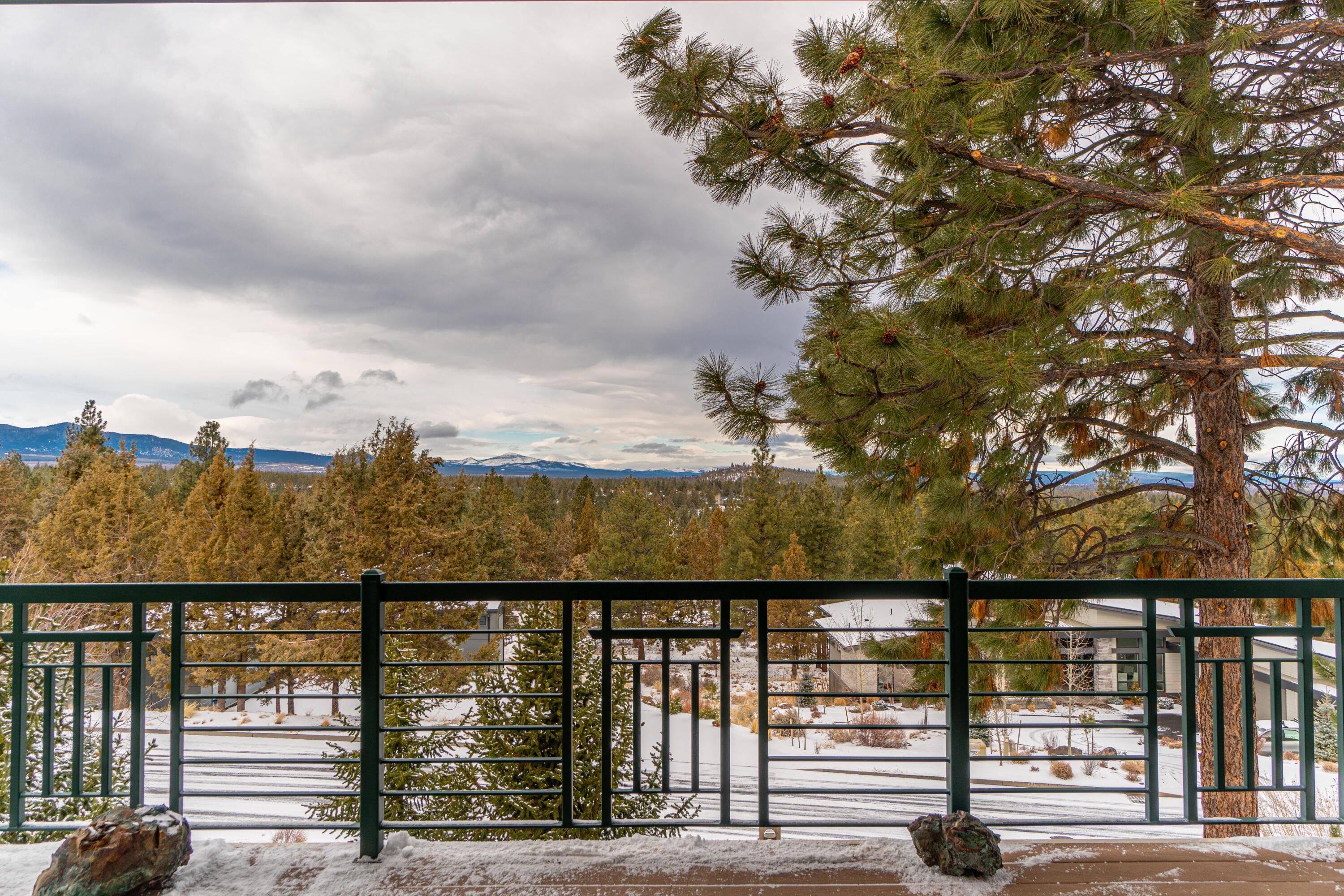 Awbrey Butte - Residential