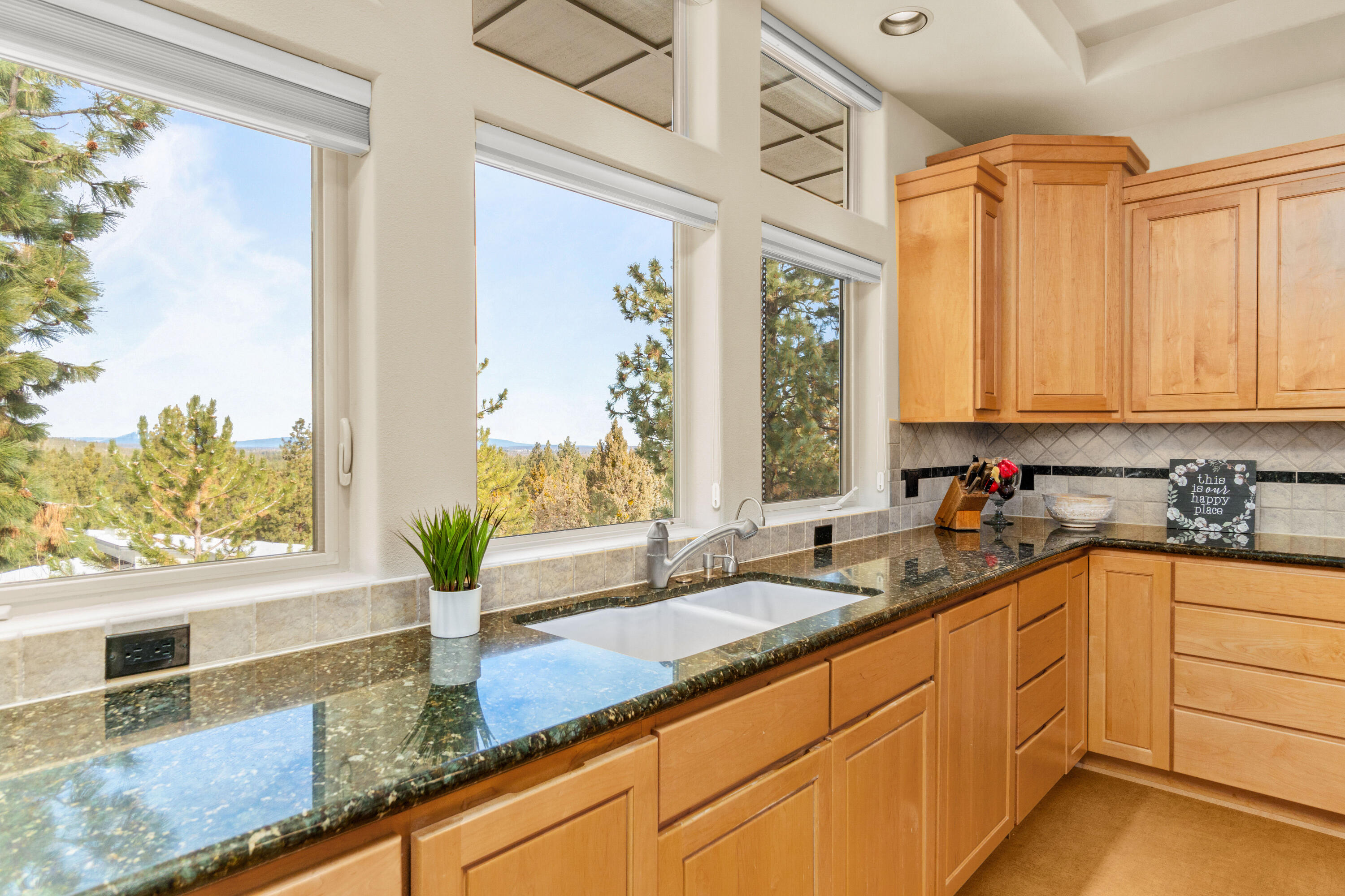 Awbrey Butte - Residential