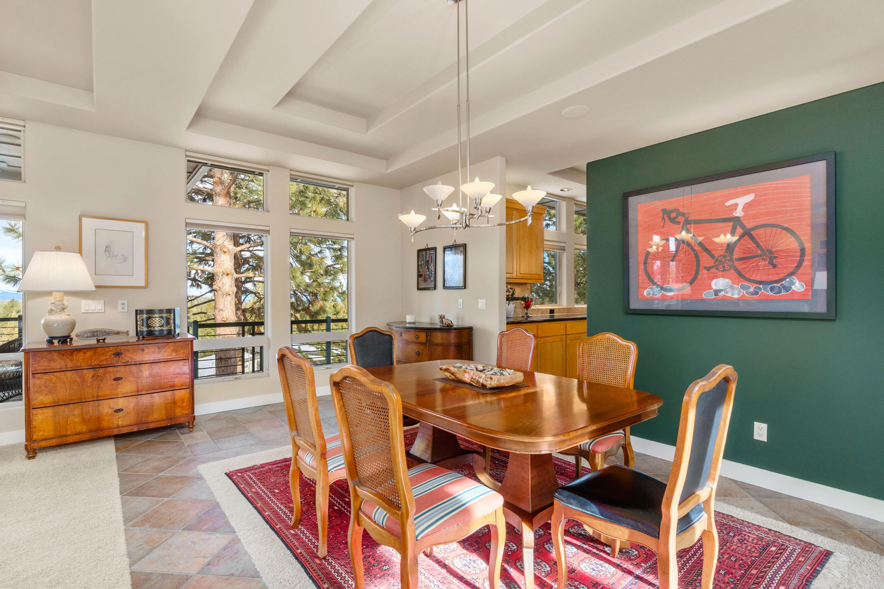 Awbrey Butte - Residential