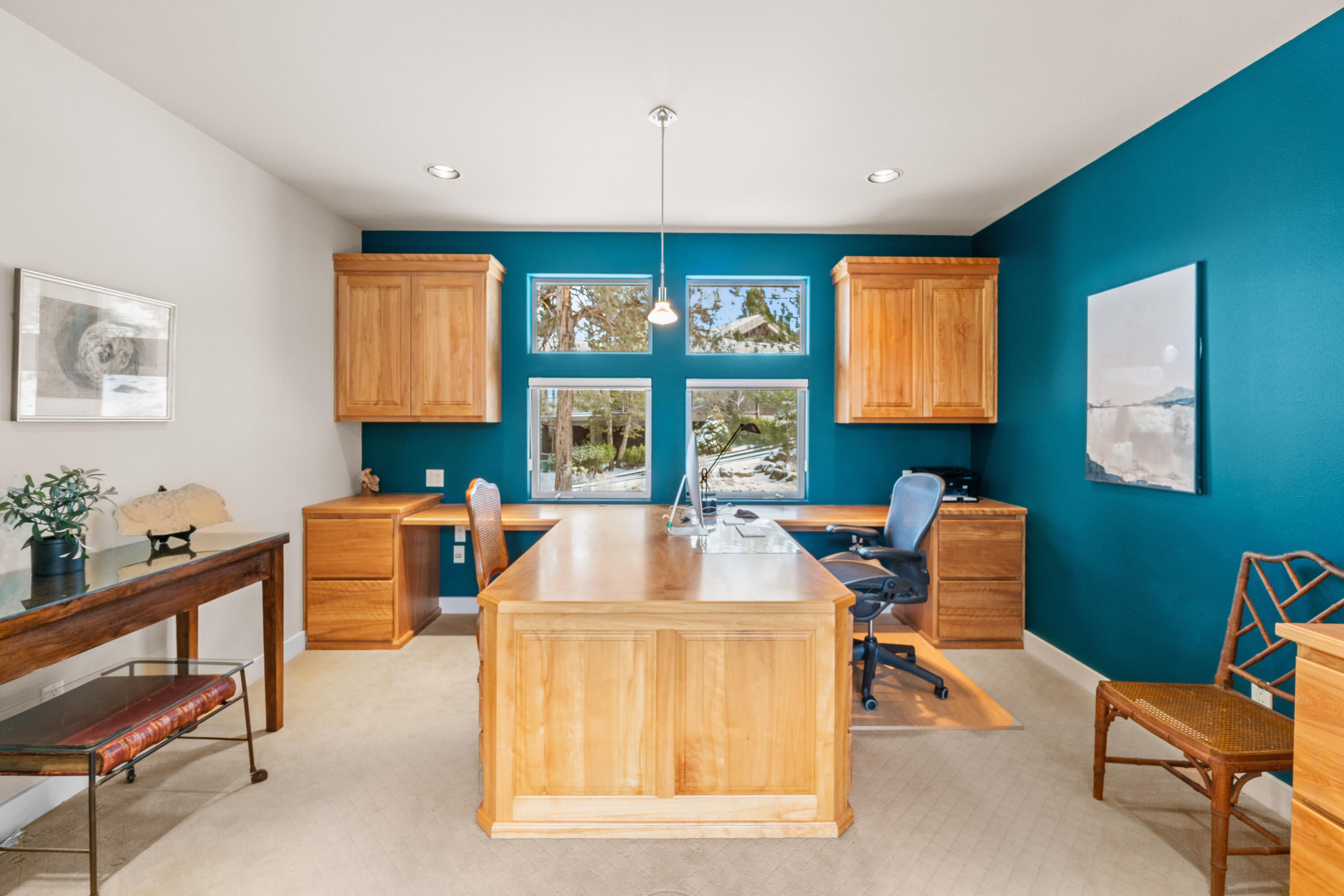 Awbrey Butte - Residential