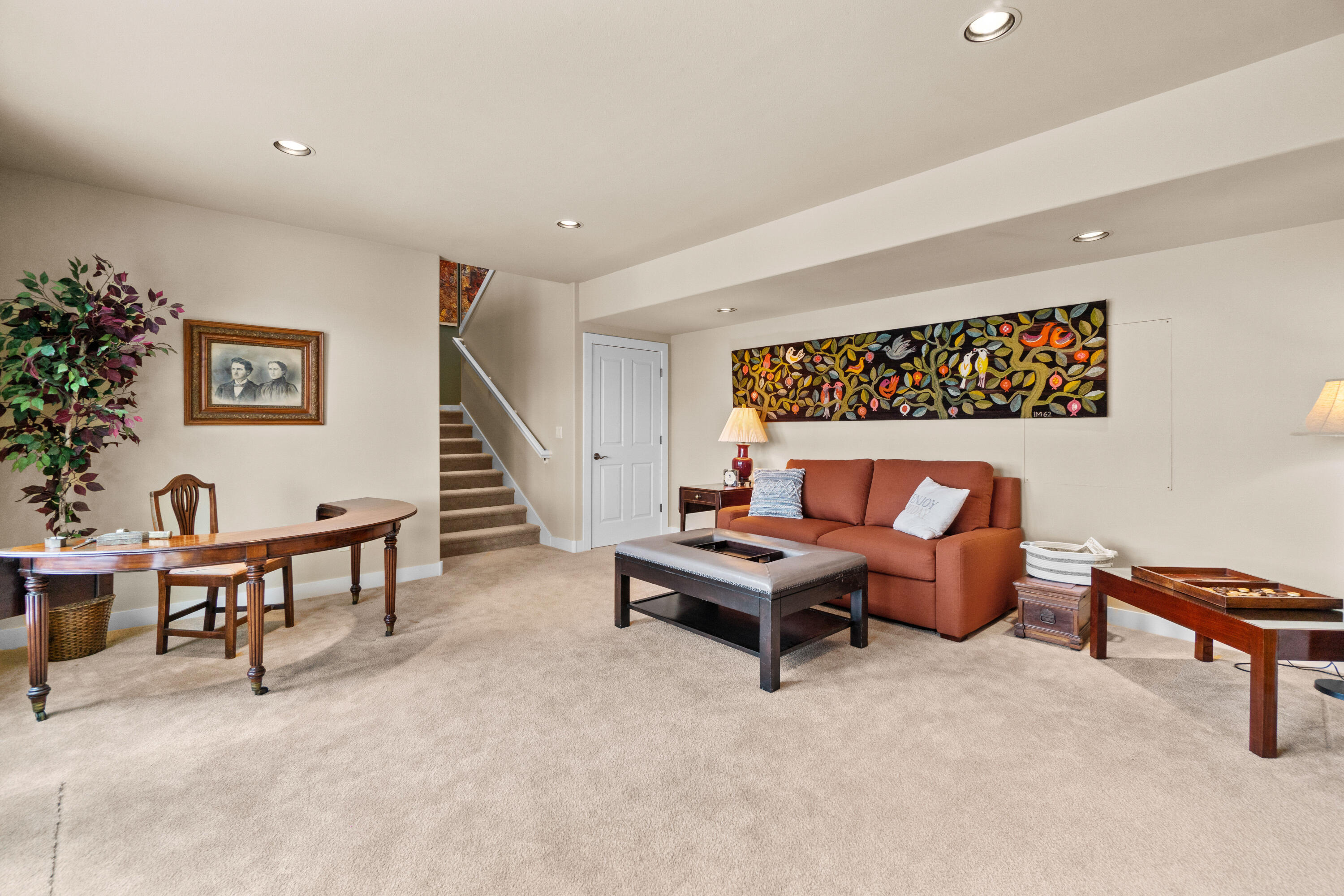 Awbrey Butte - Residential