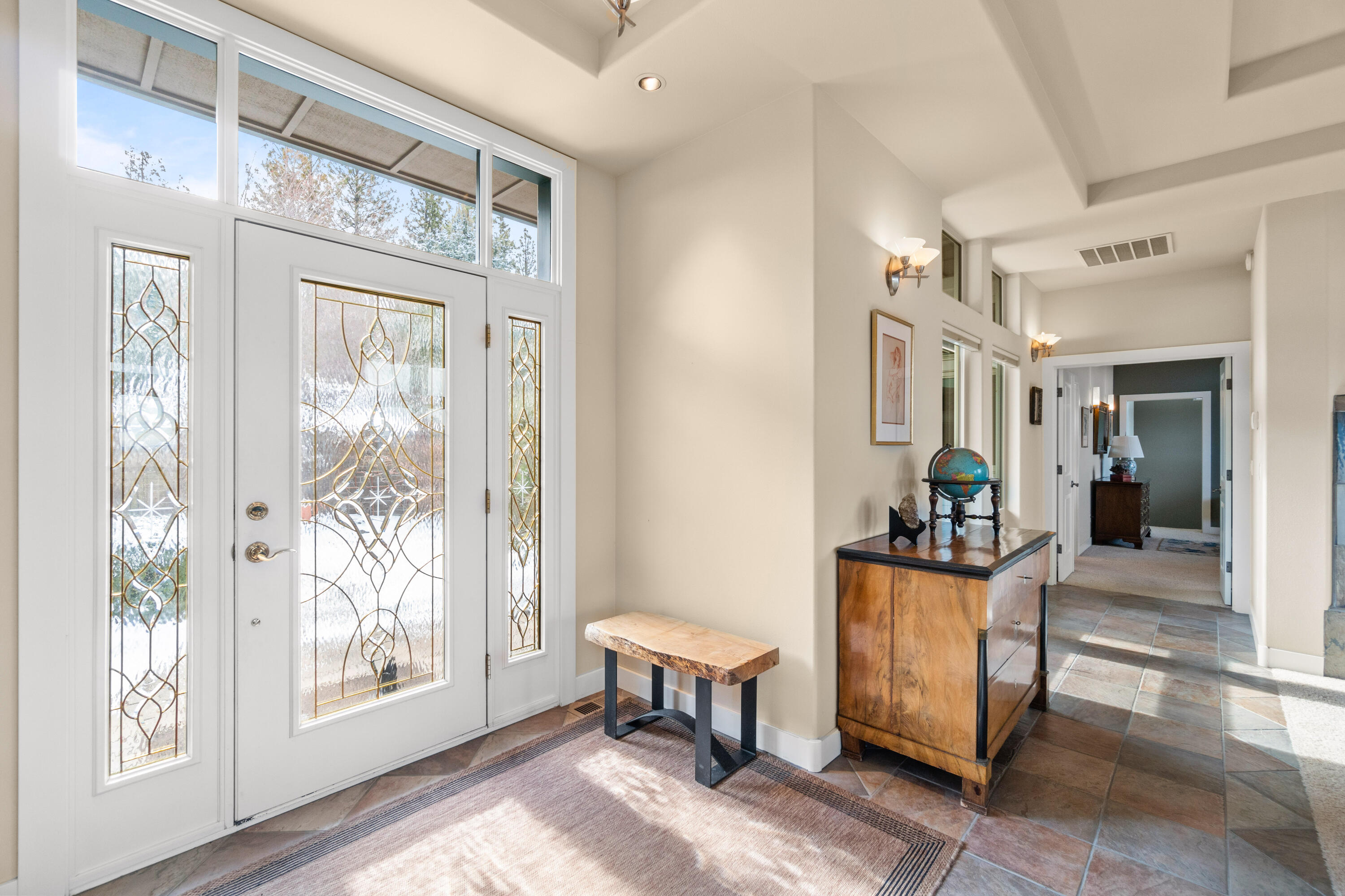 Awbrey Butte - Residential