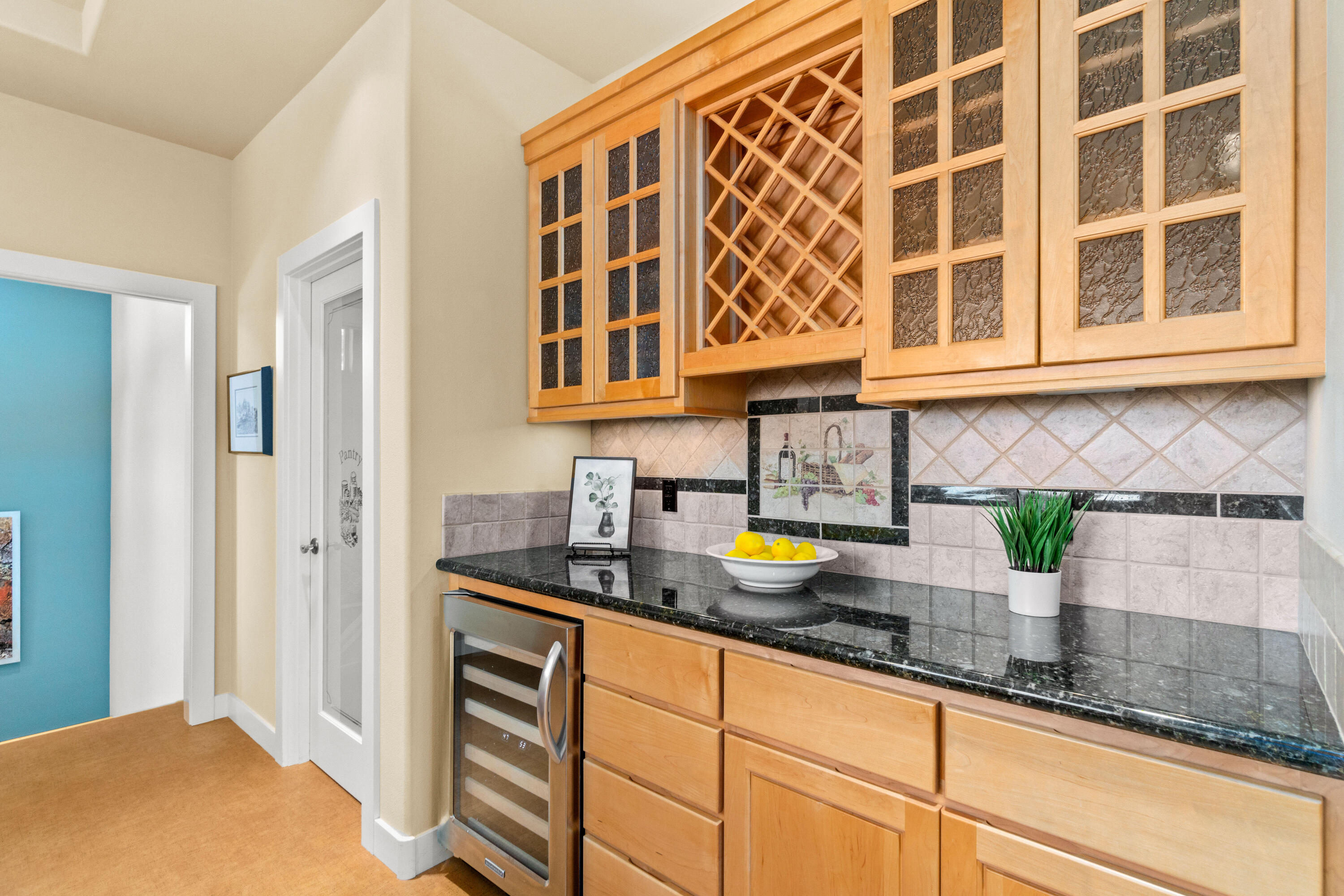 Awbrey Butte - Residential