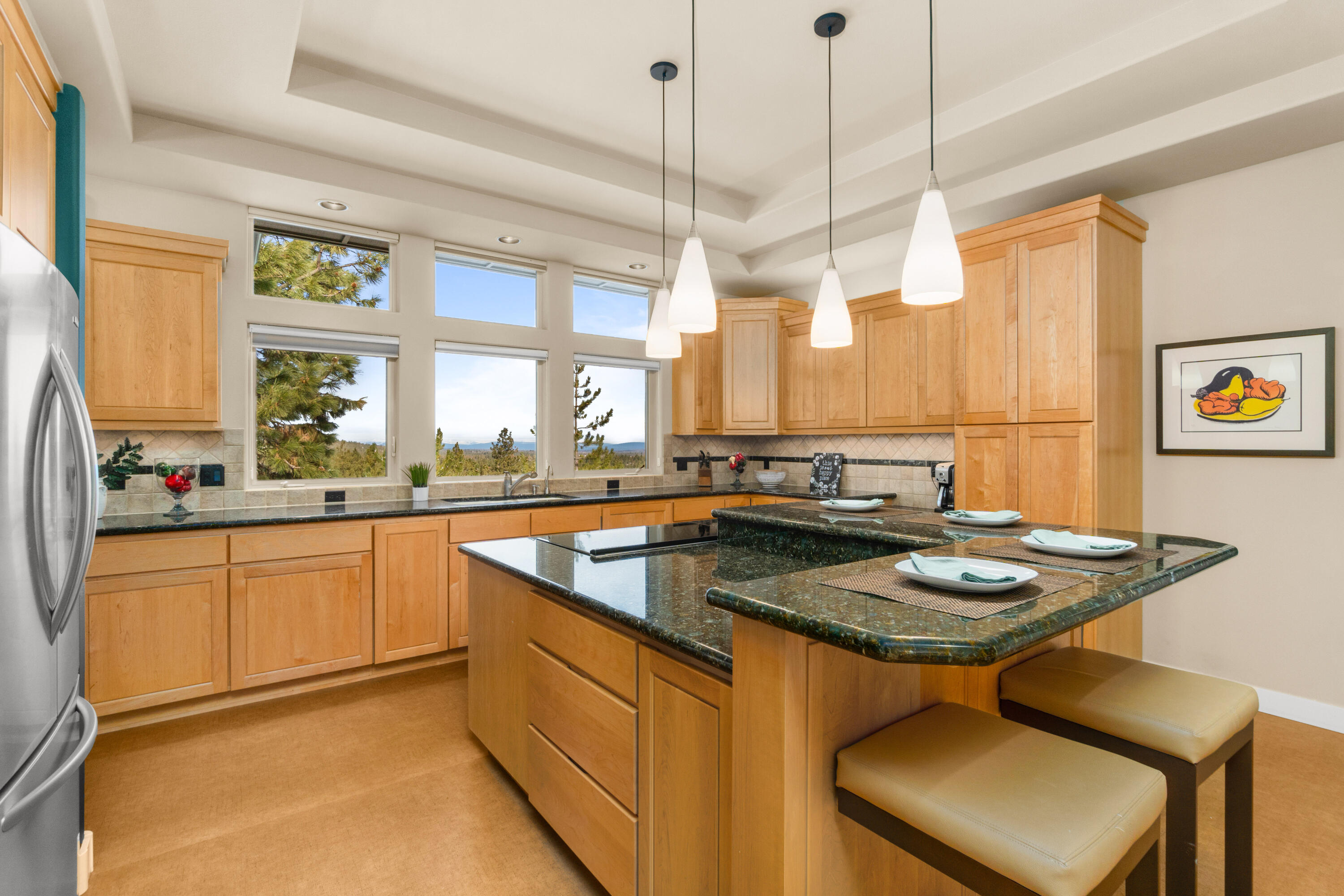 Awbrey Butte - Residential