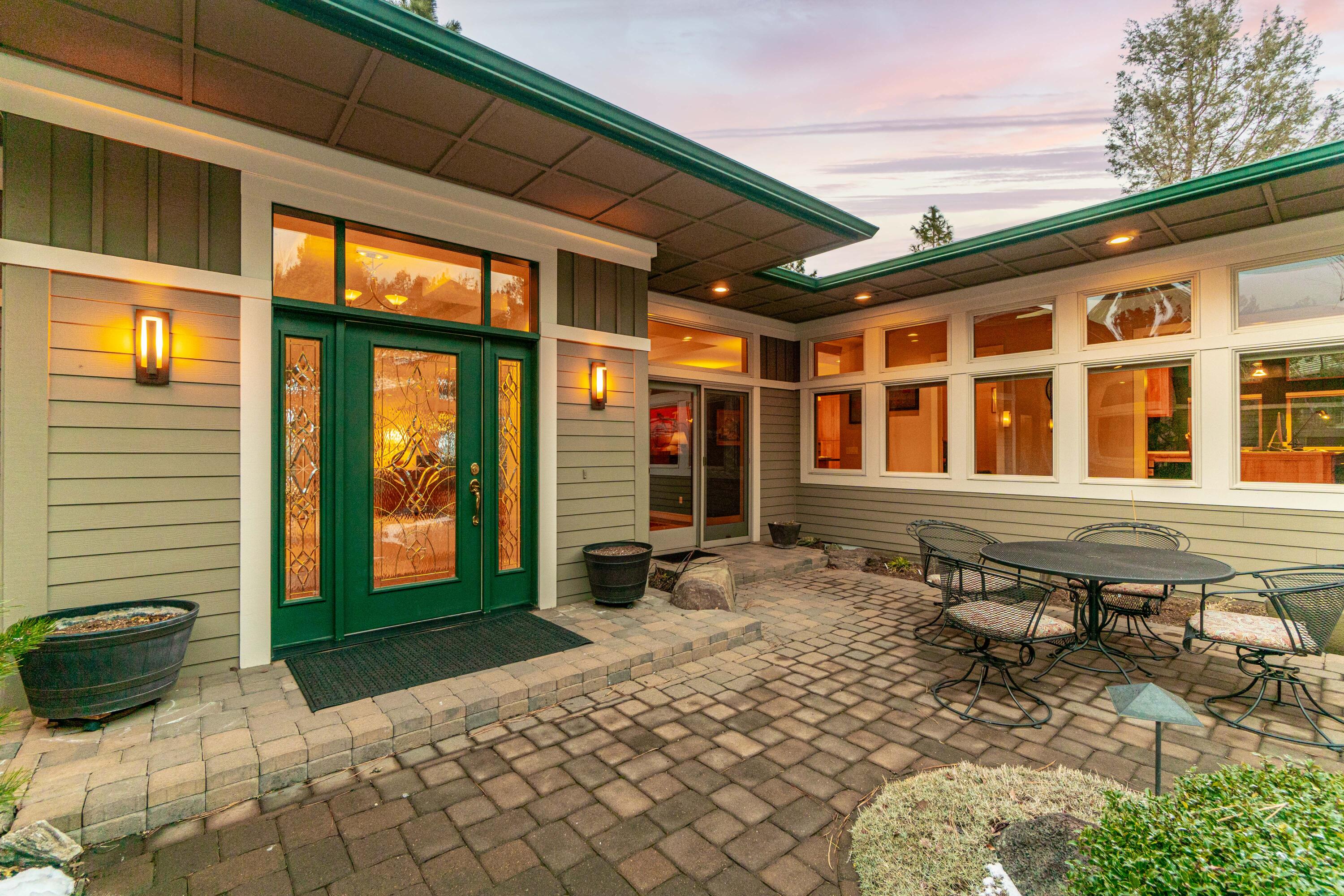 Awbrey Butte - Residential