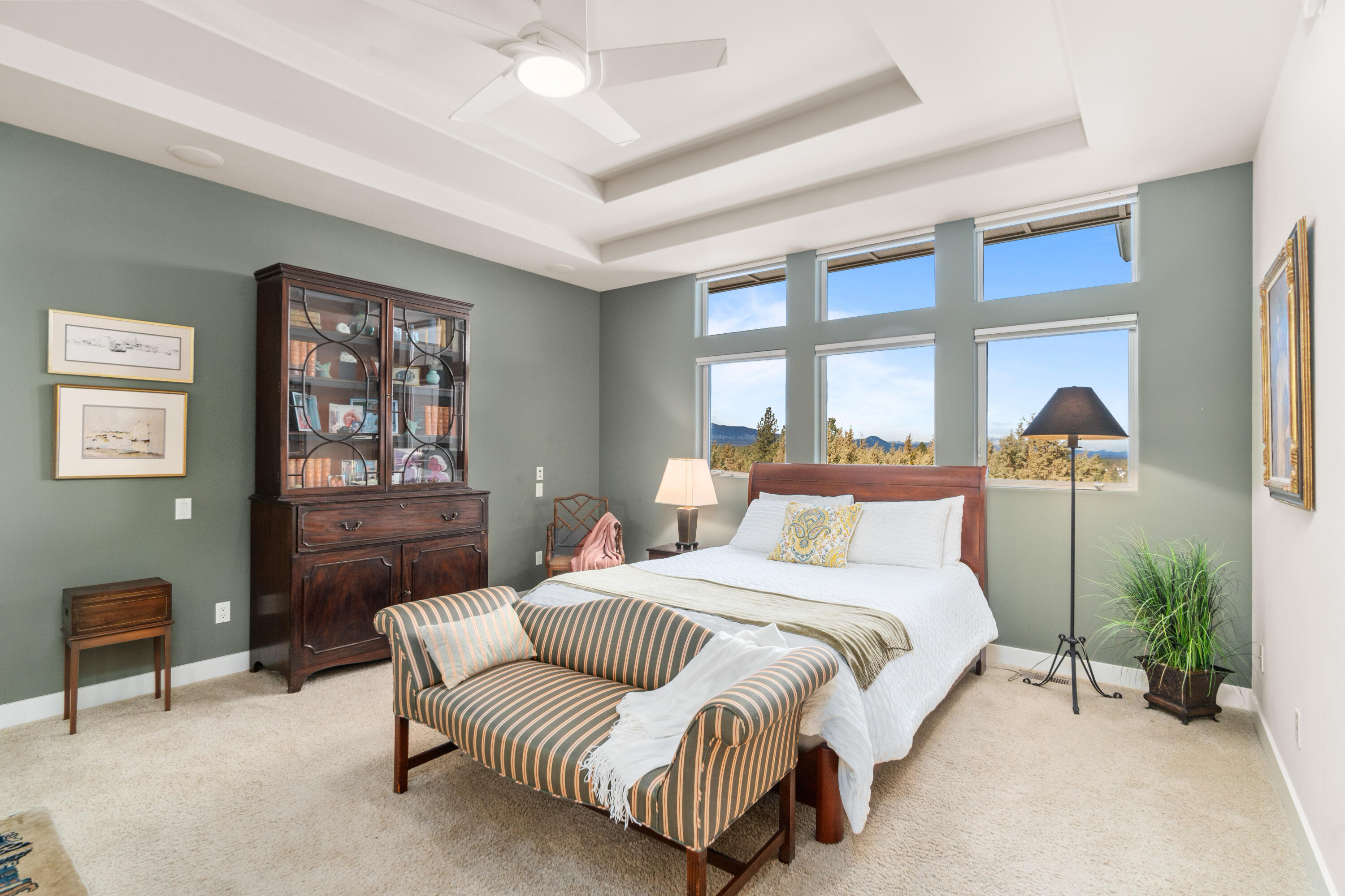 Awbrey Butte - Residential