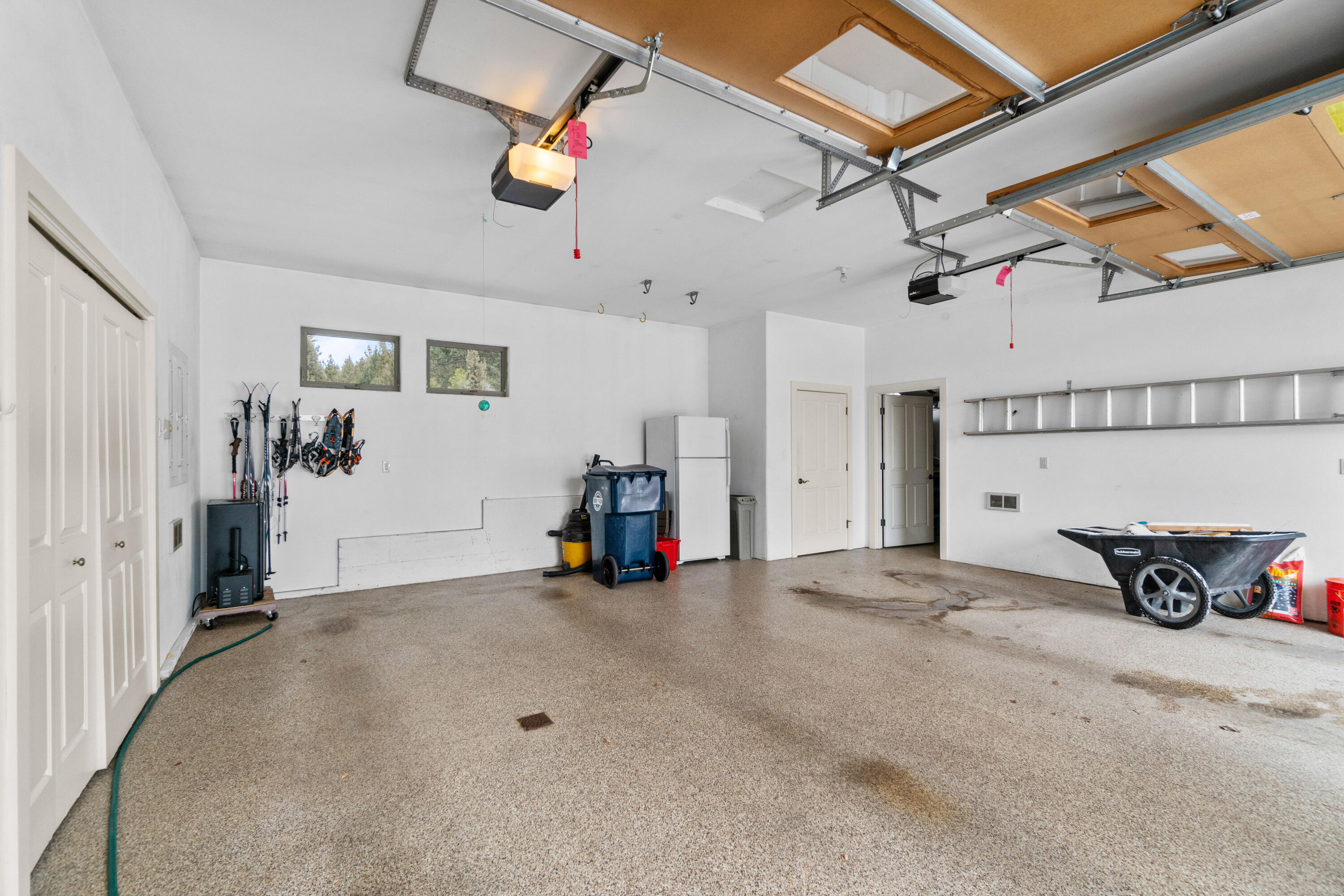 Awbrey Butte - Residential