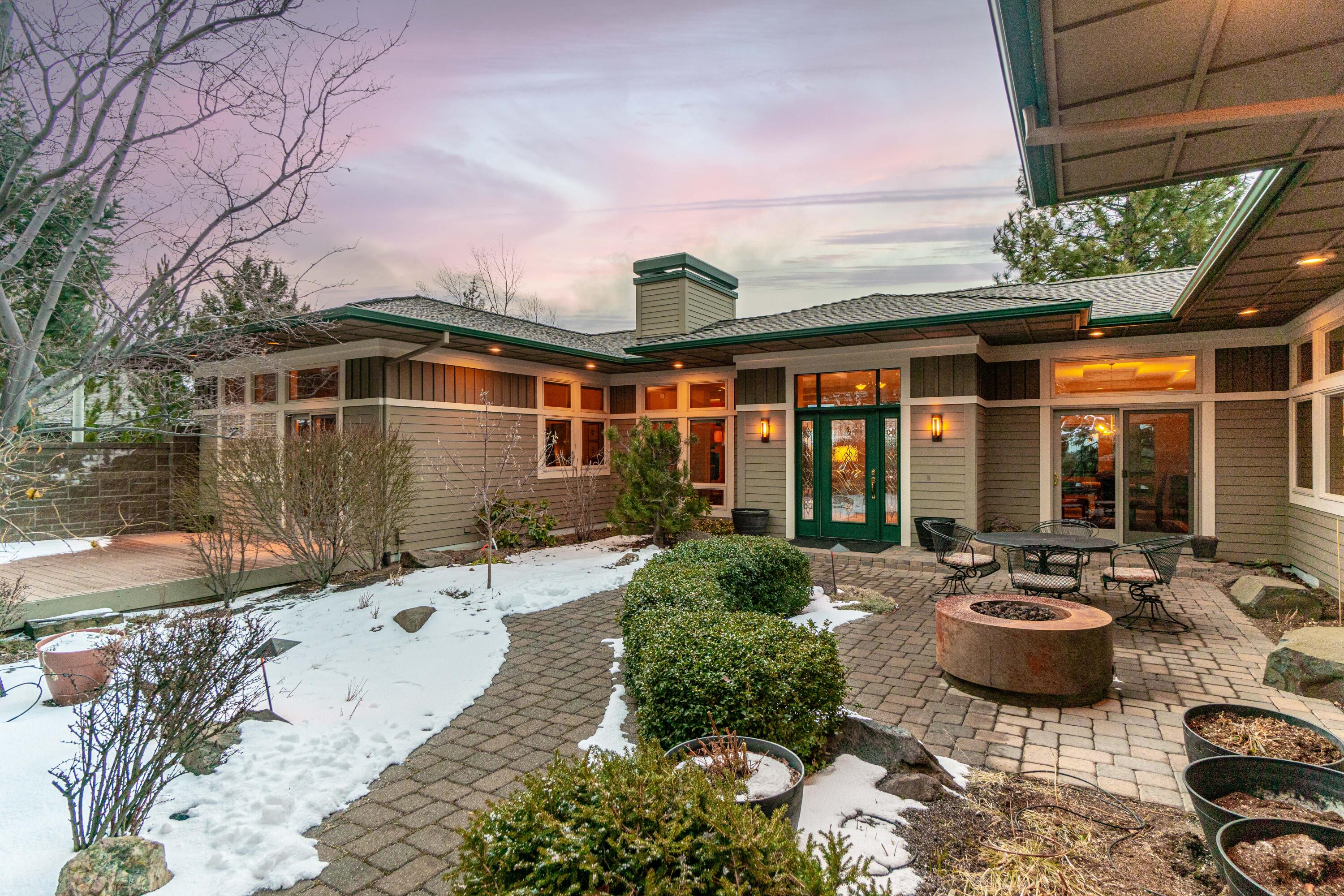 Awbrey Butte - Residential