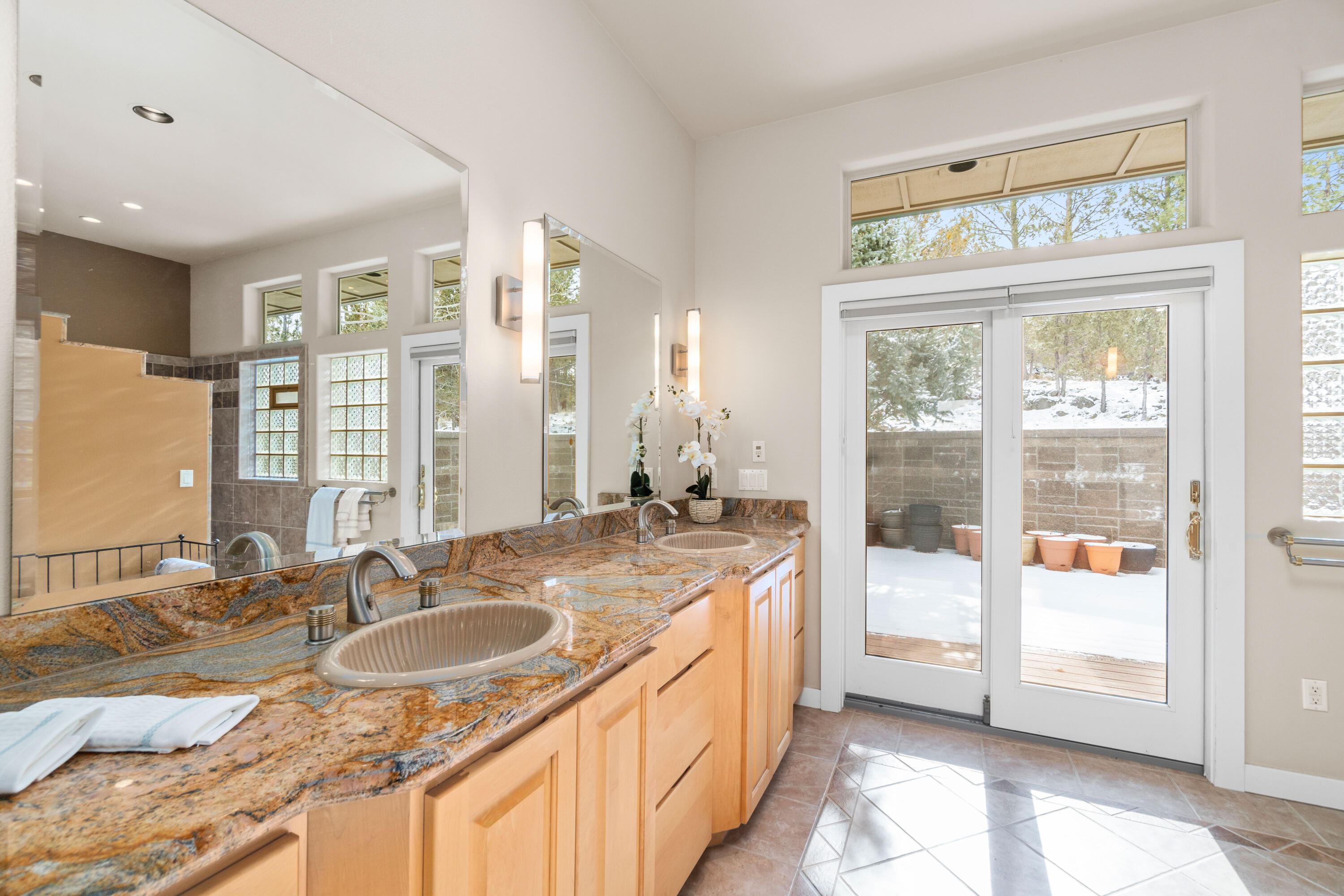 Awbrey Butte - Residential