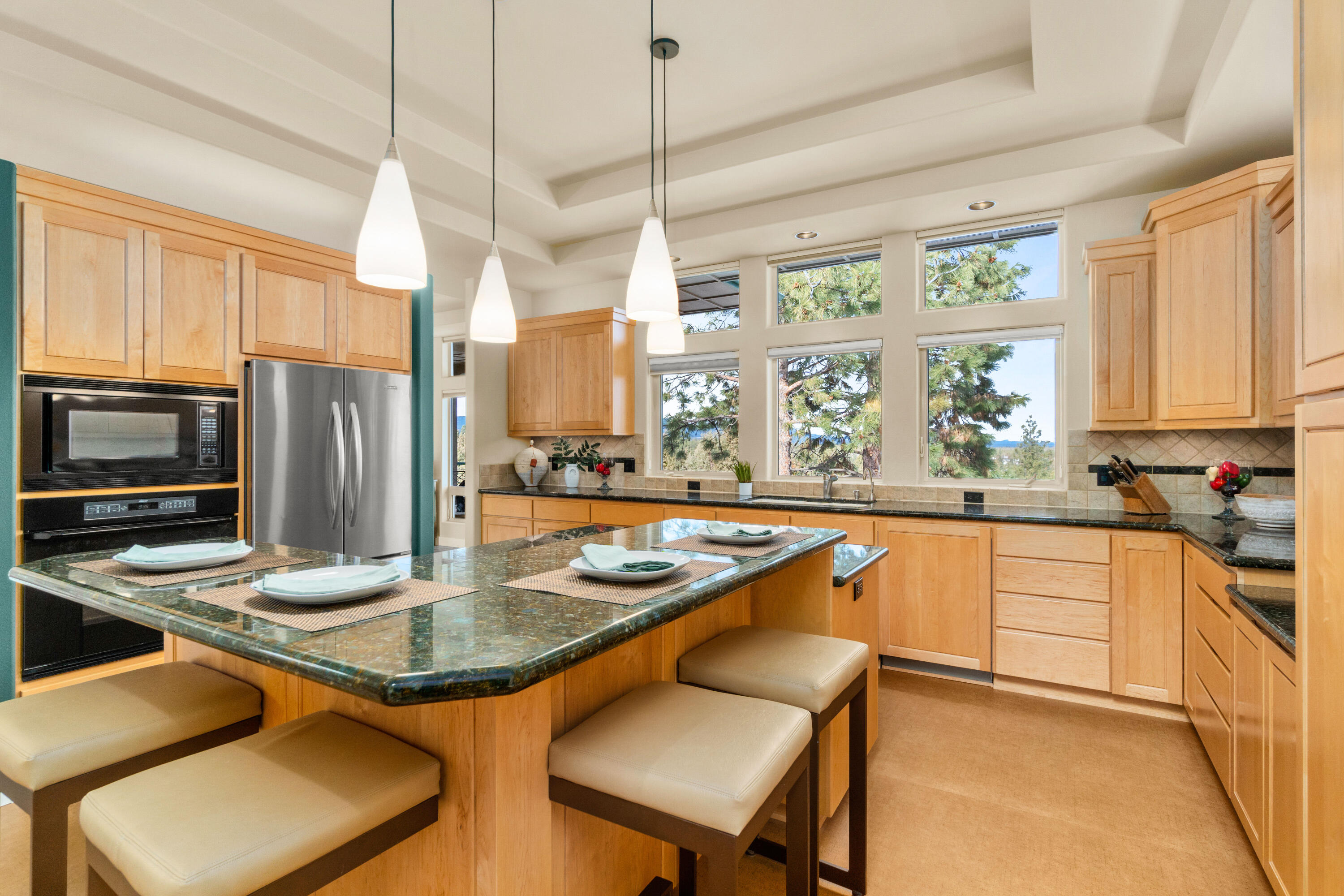 Awbrey Butte - Residential