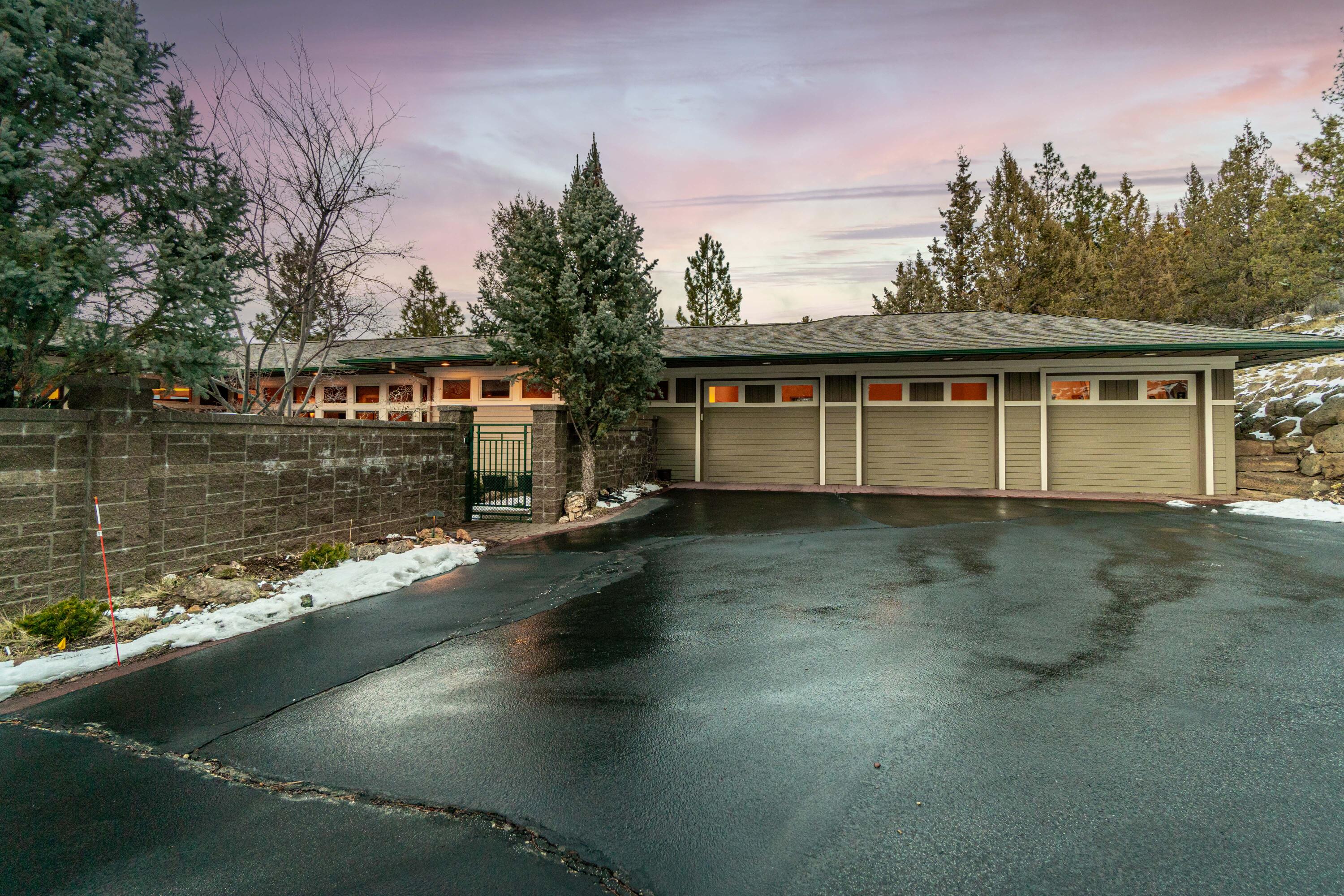Awbrey Butte - Residential
