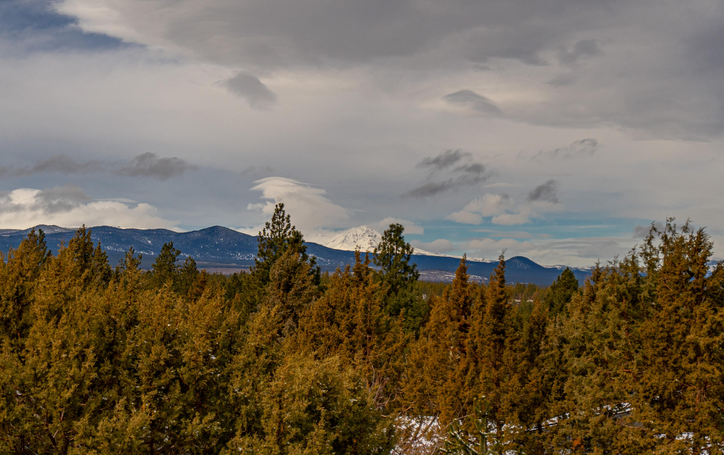 Awbrey Butte - Residential