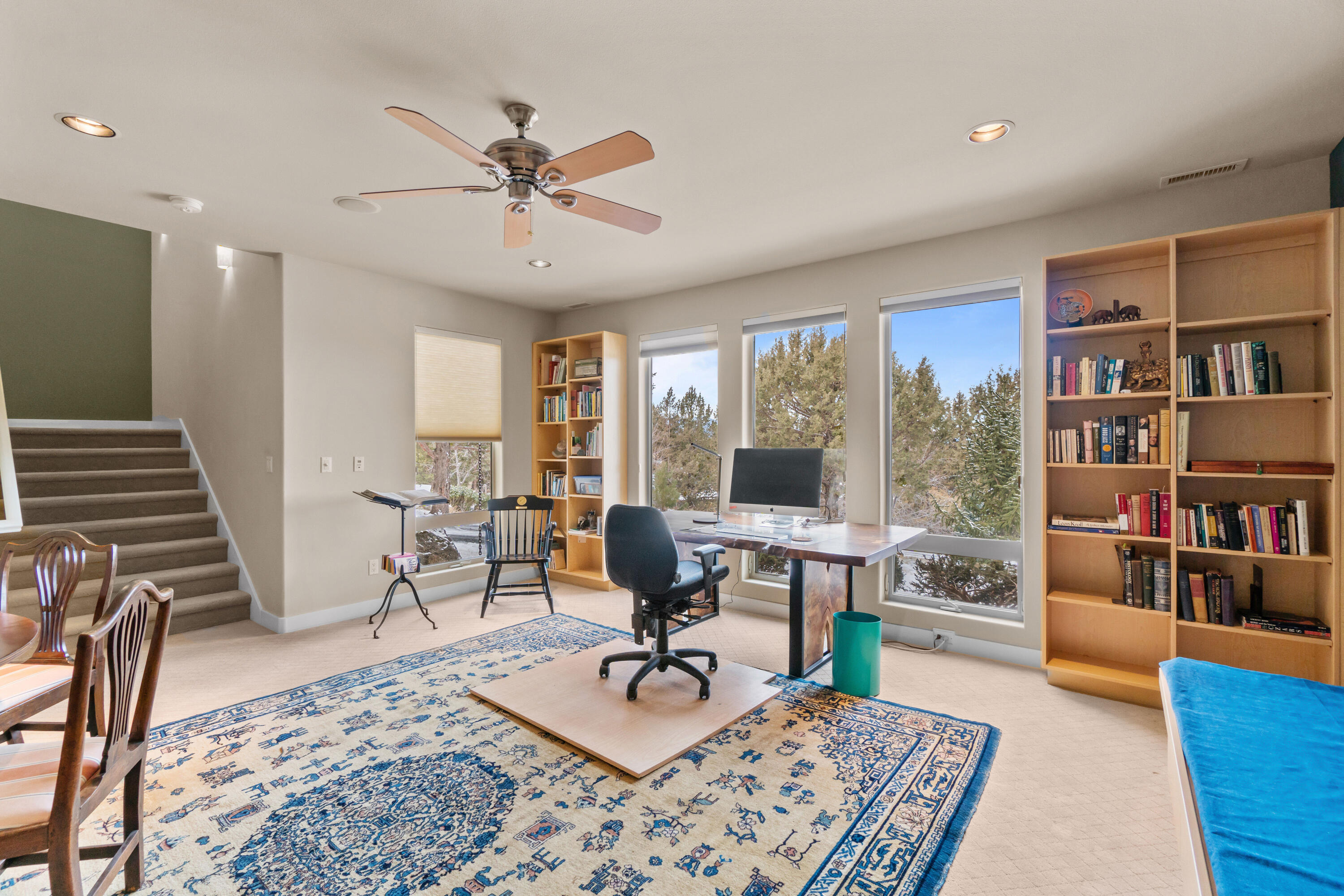 Awbrey Butte - Residential