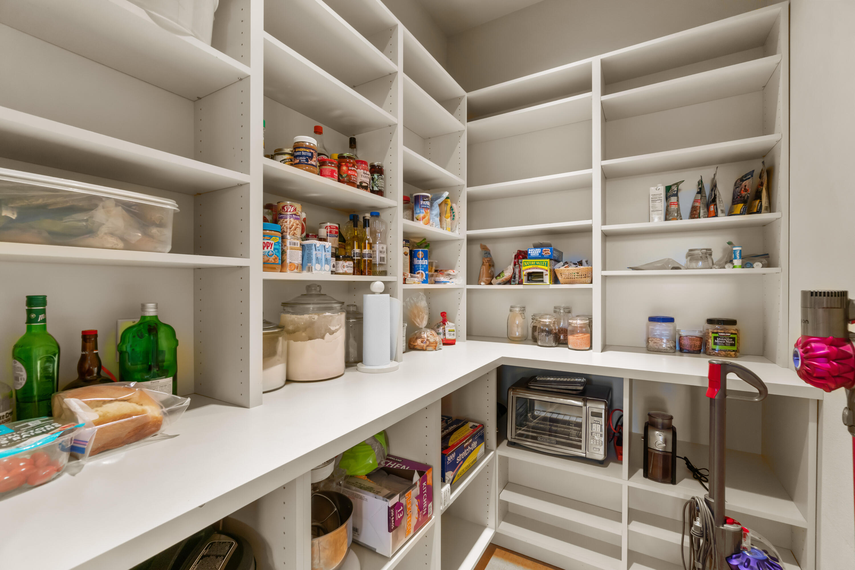 Awbrey Butte - Residential