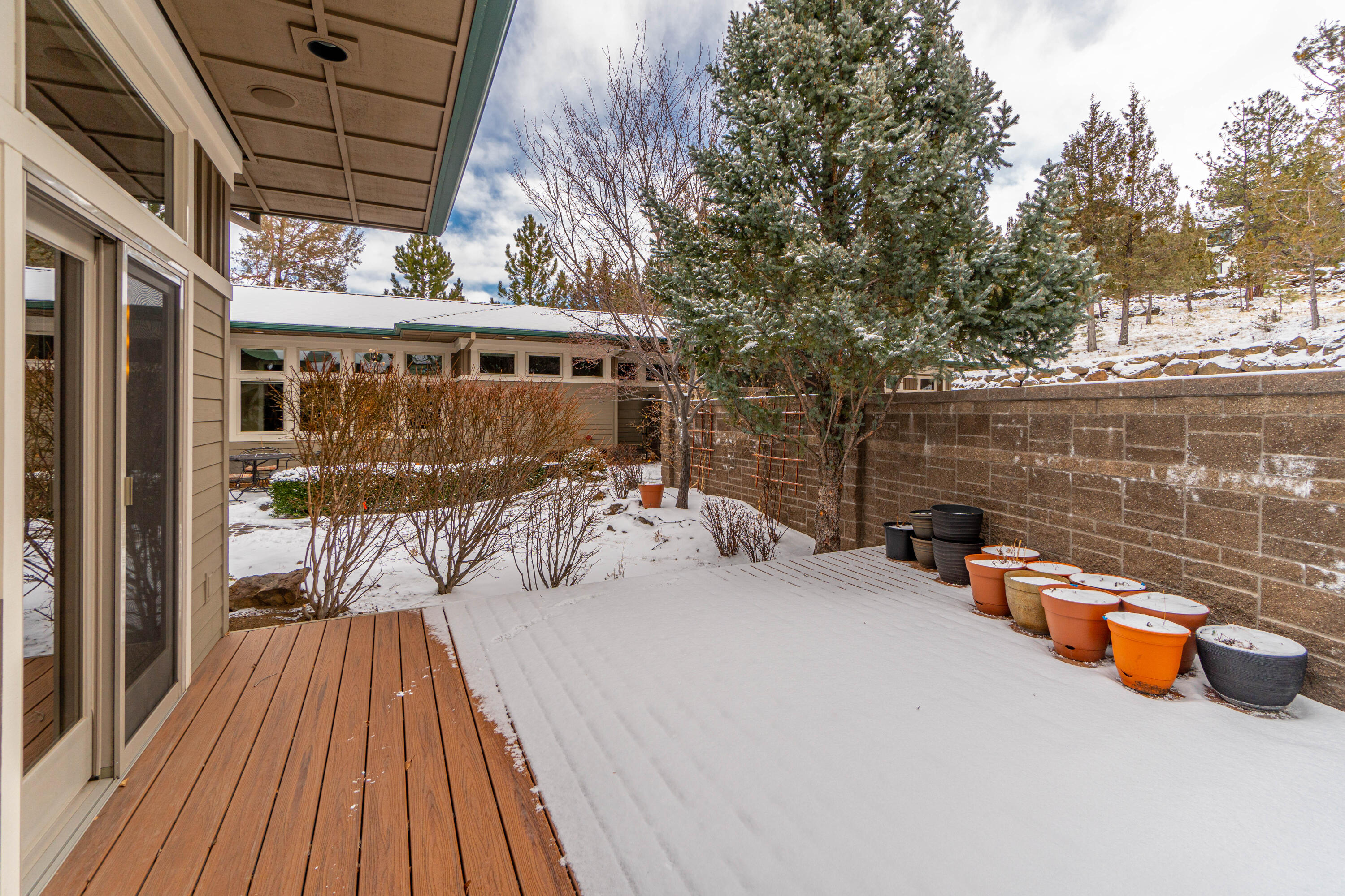 Awbrey Butte - Residential