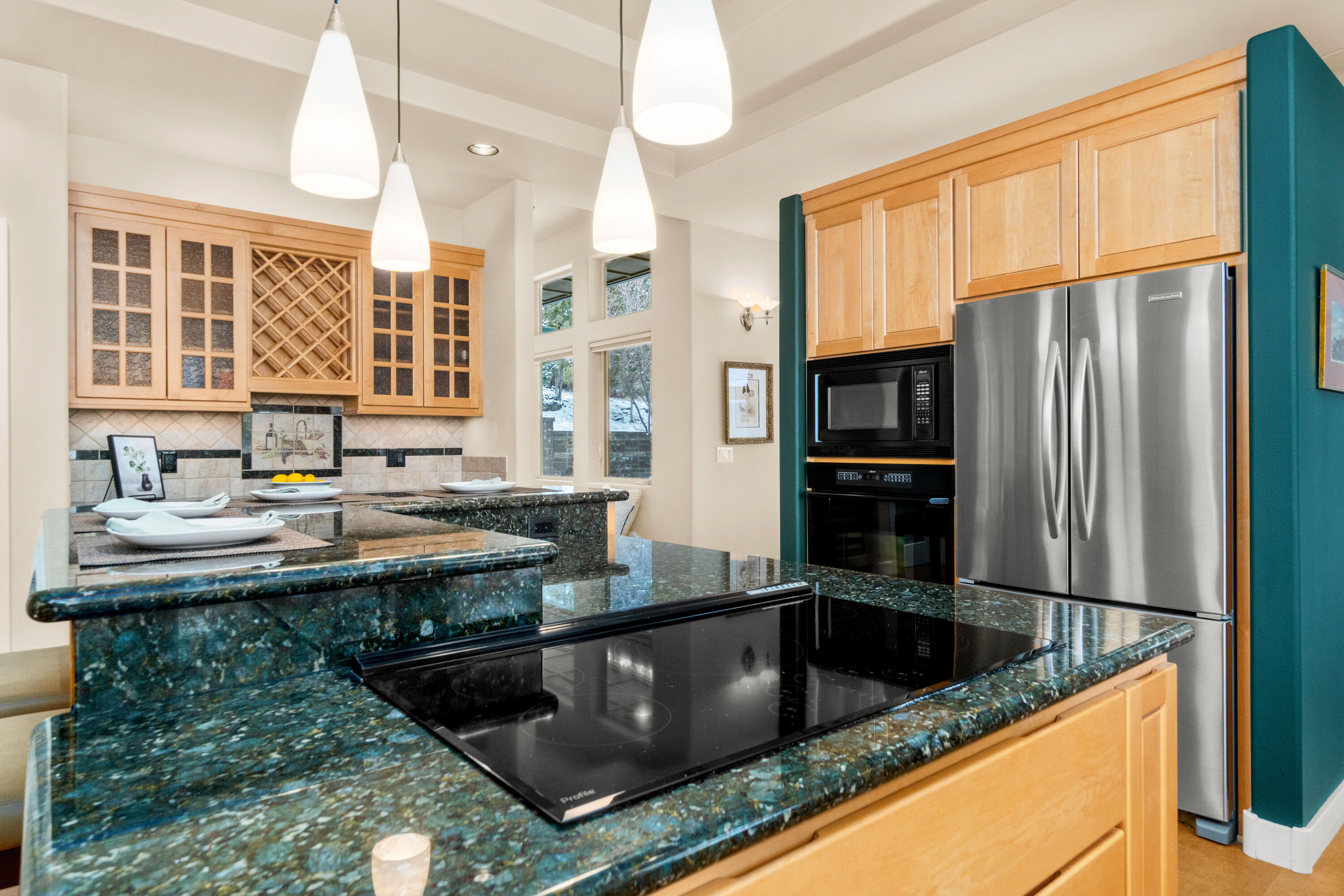 Awbrey Butte - Residential