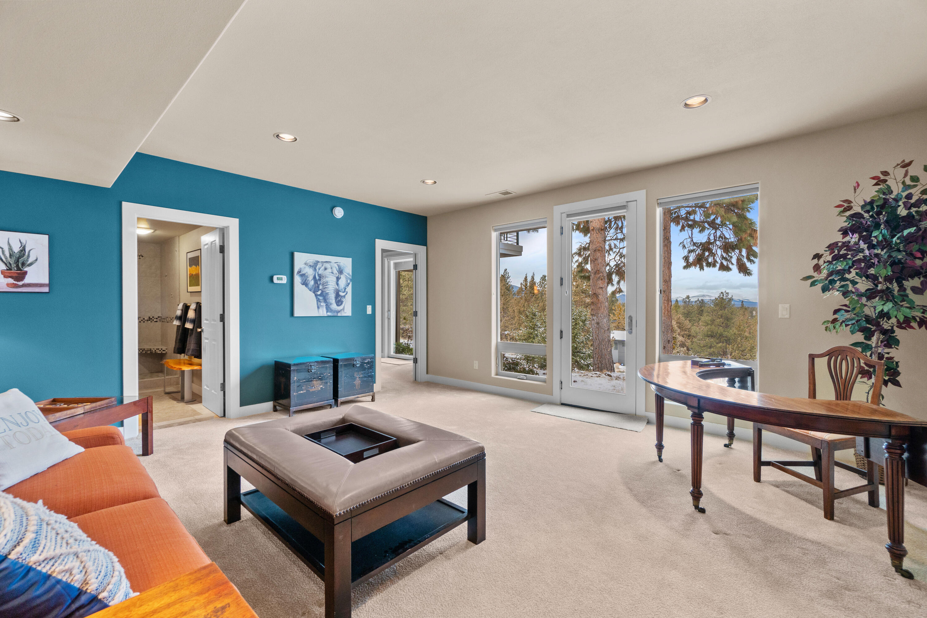 Awbrey Butte - Residential