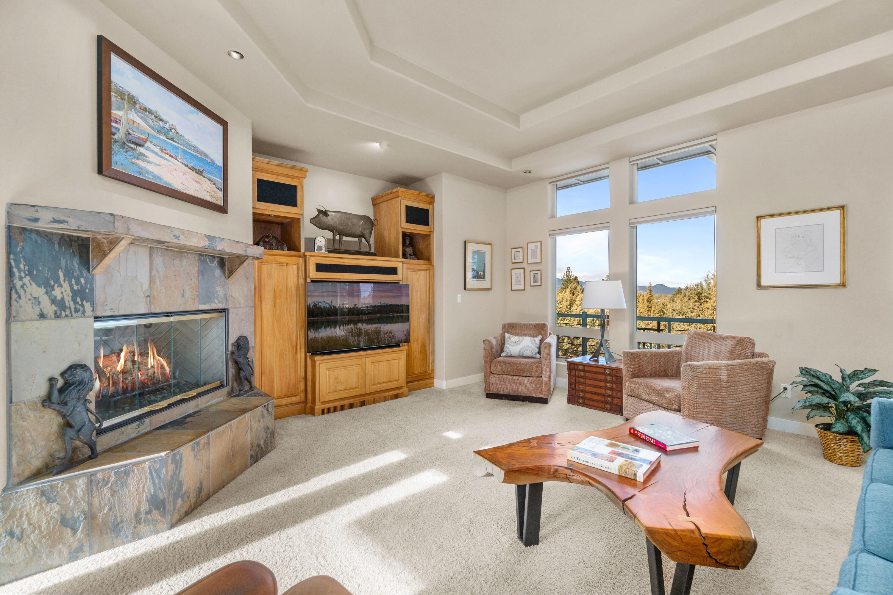 Awbrey Butte - Residential