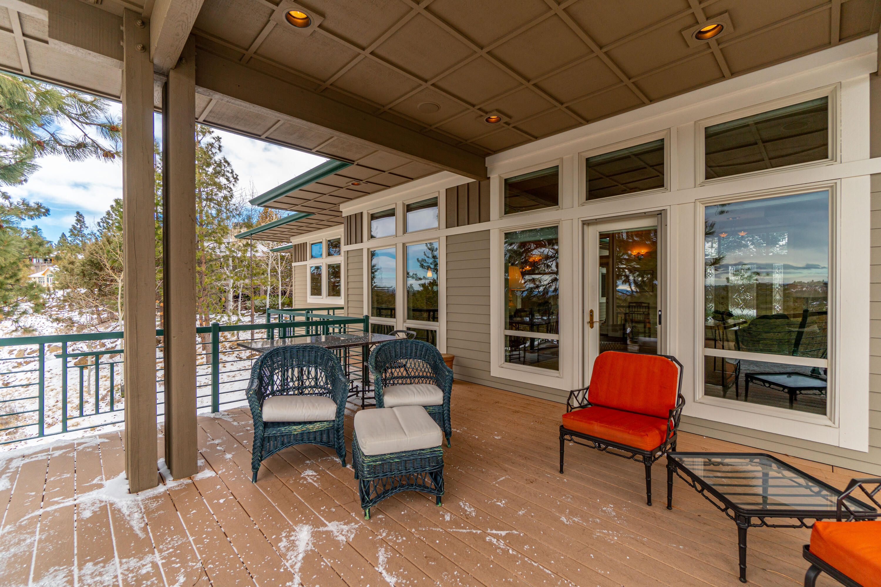 Awbrey Butte - Residential