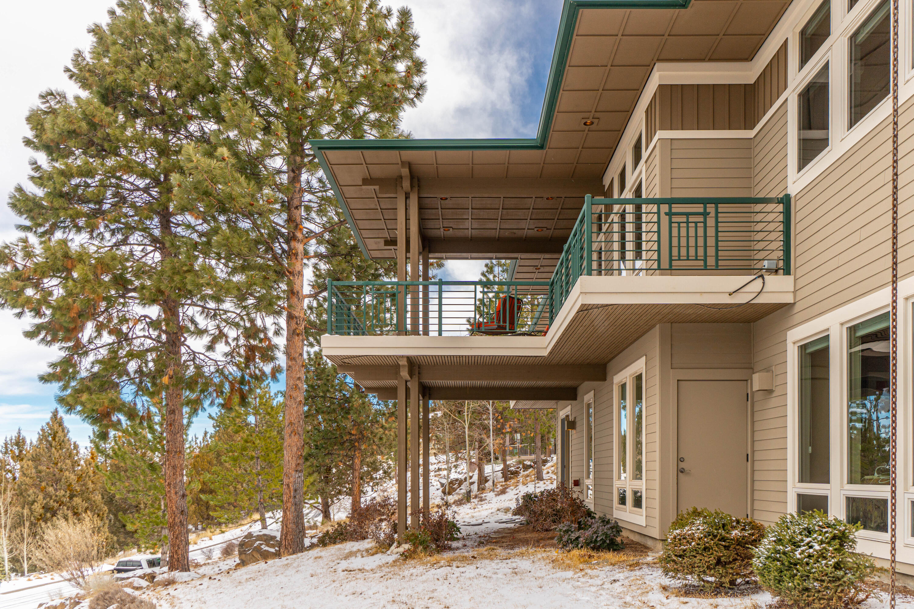 Awbrey Butte - Residential