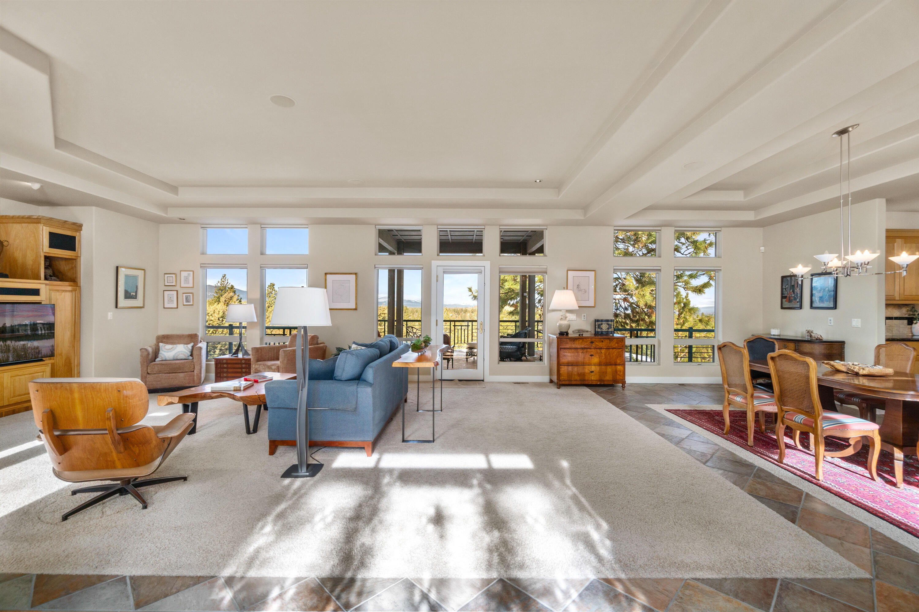 Awbrey Butte - Residential