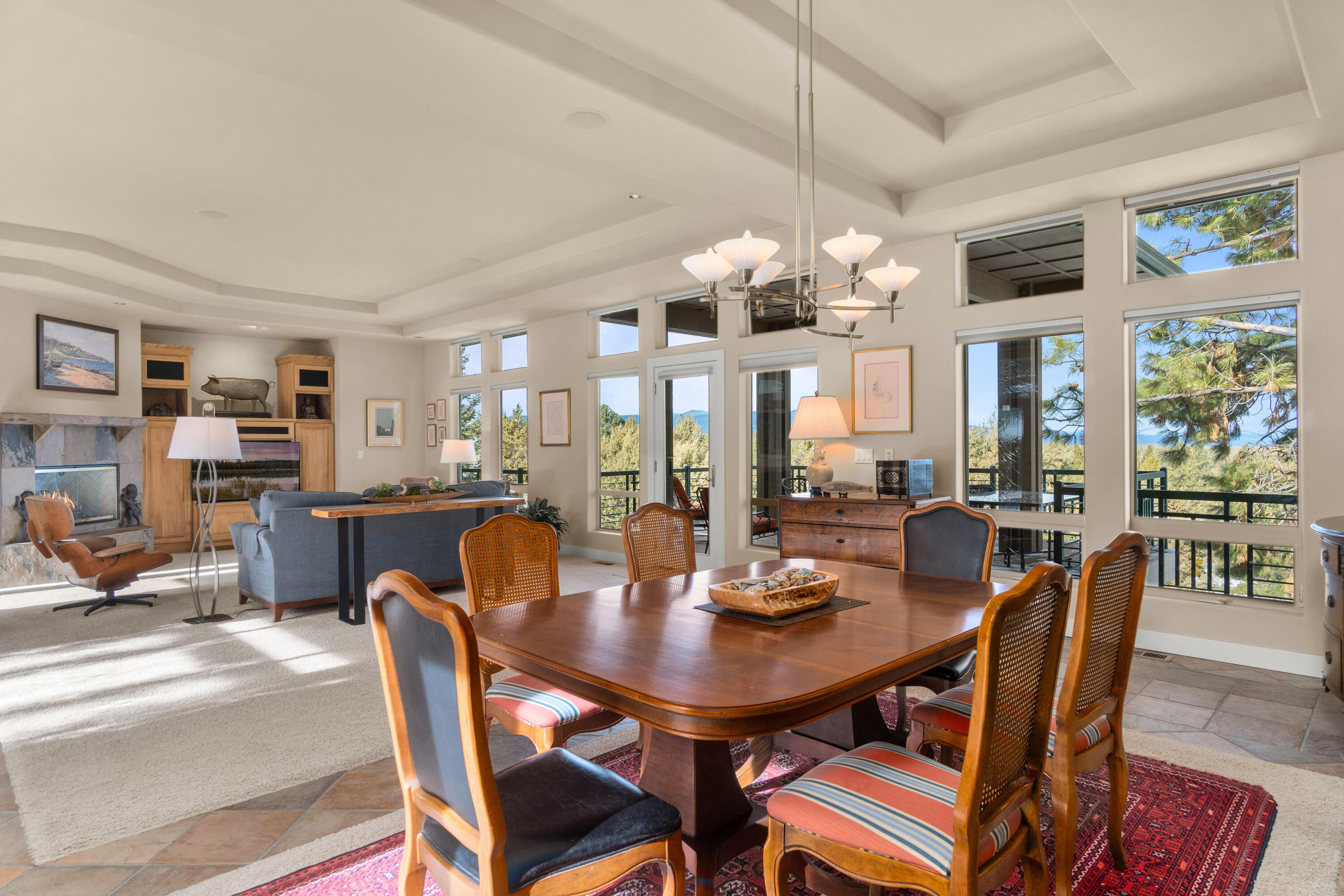 Awbrey Butte - Residential