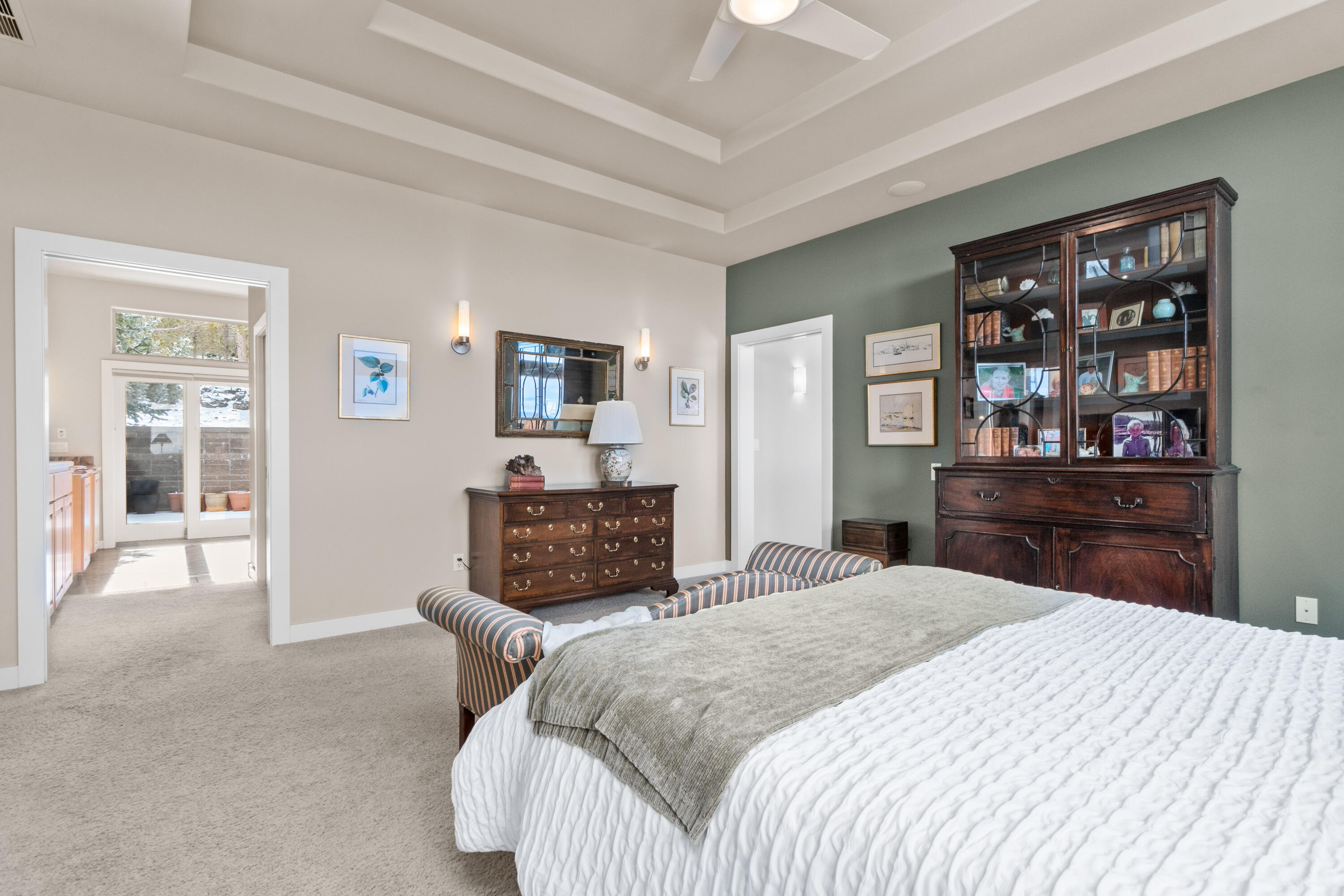 Awbrey Butte - Residential