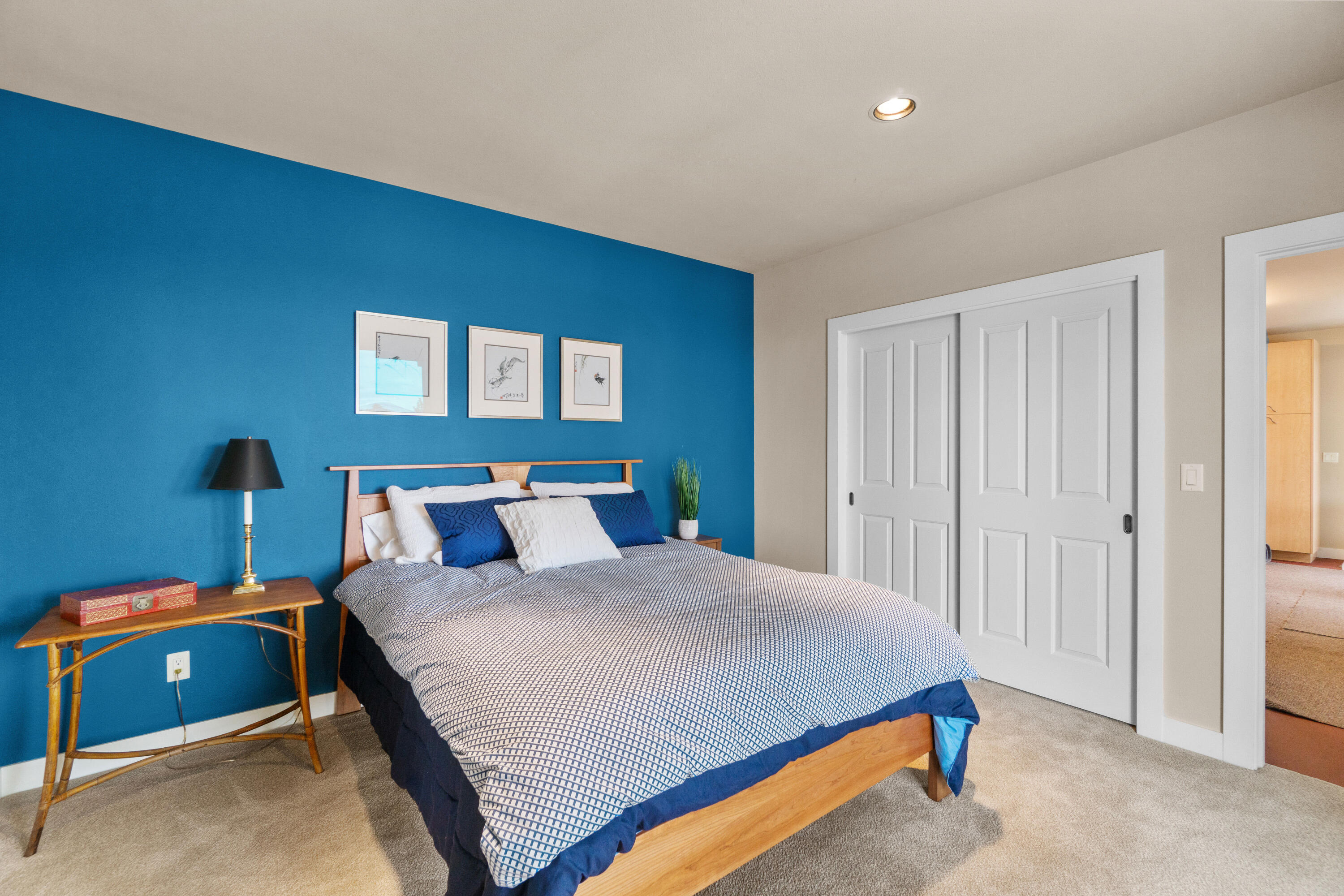 Awbrey Butte - Residential