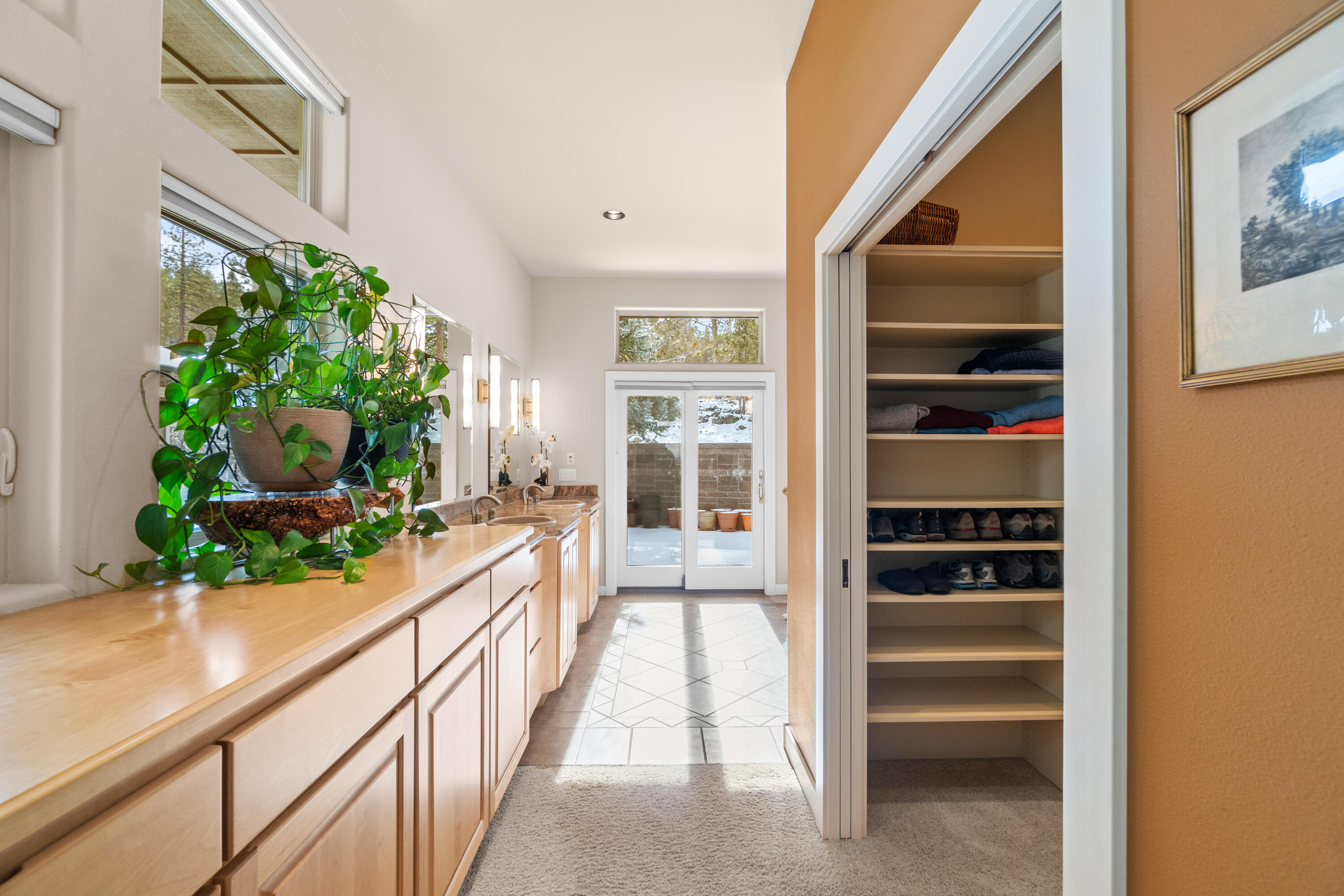 Awbrey Butte - Residential