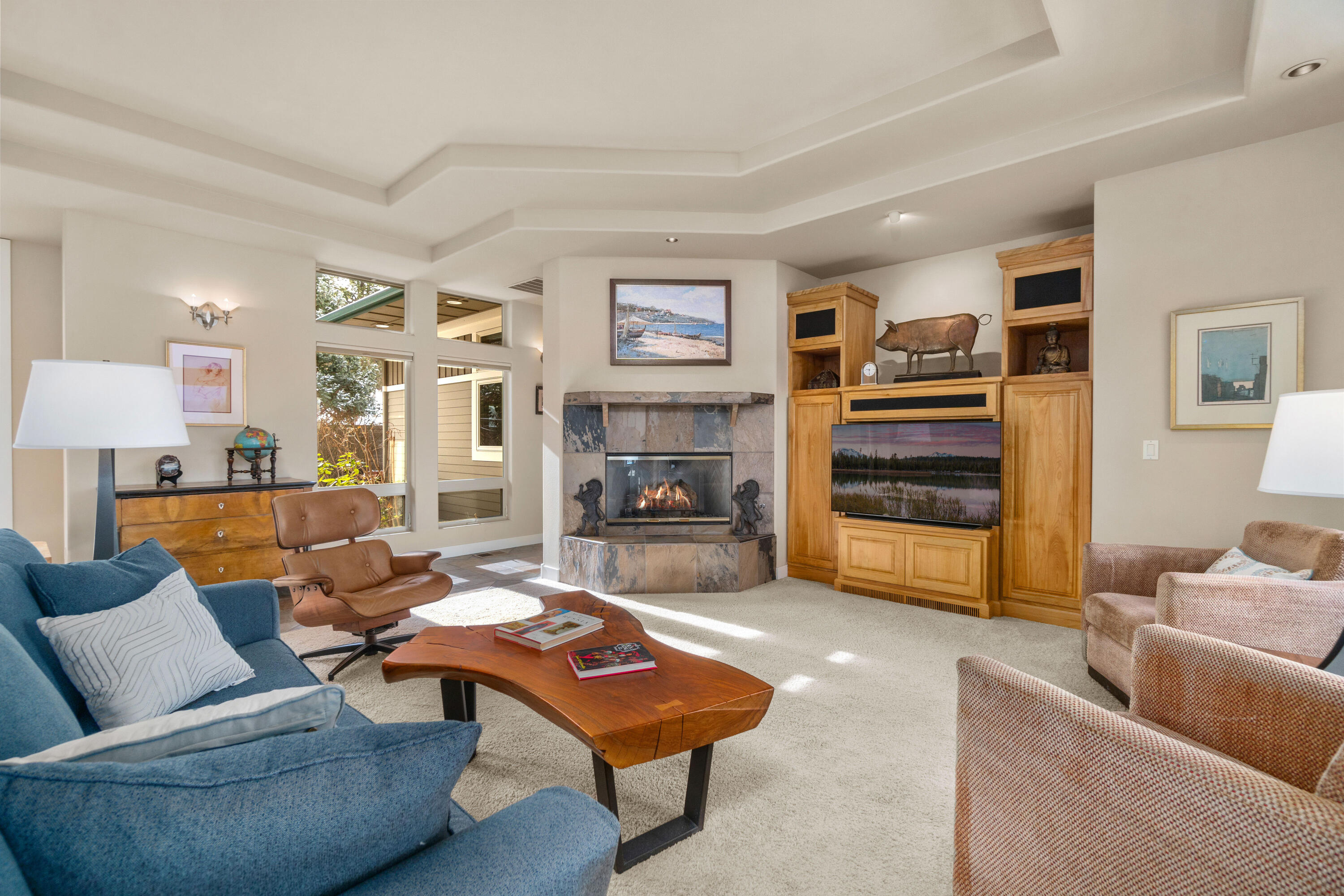 Awbrey Butte - Residential