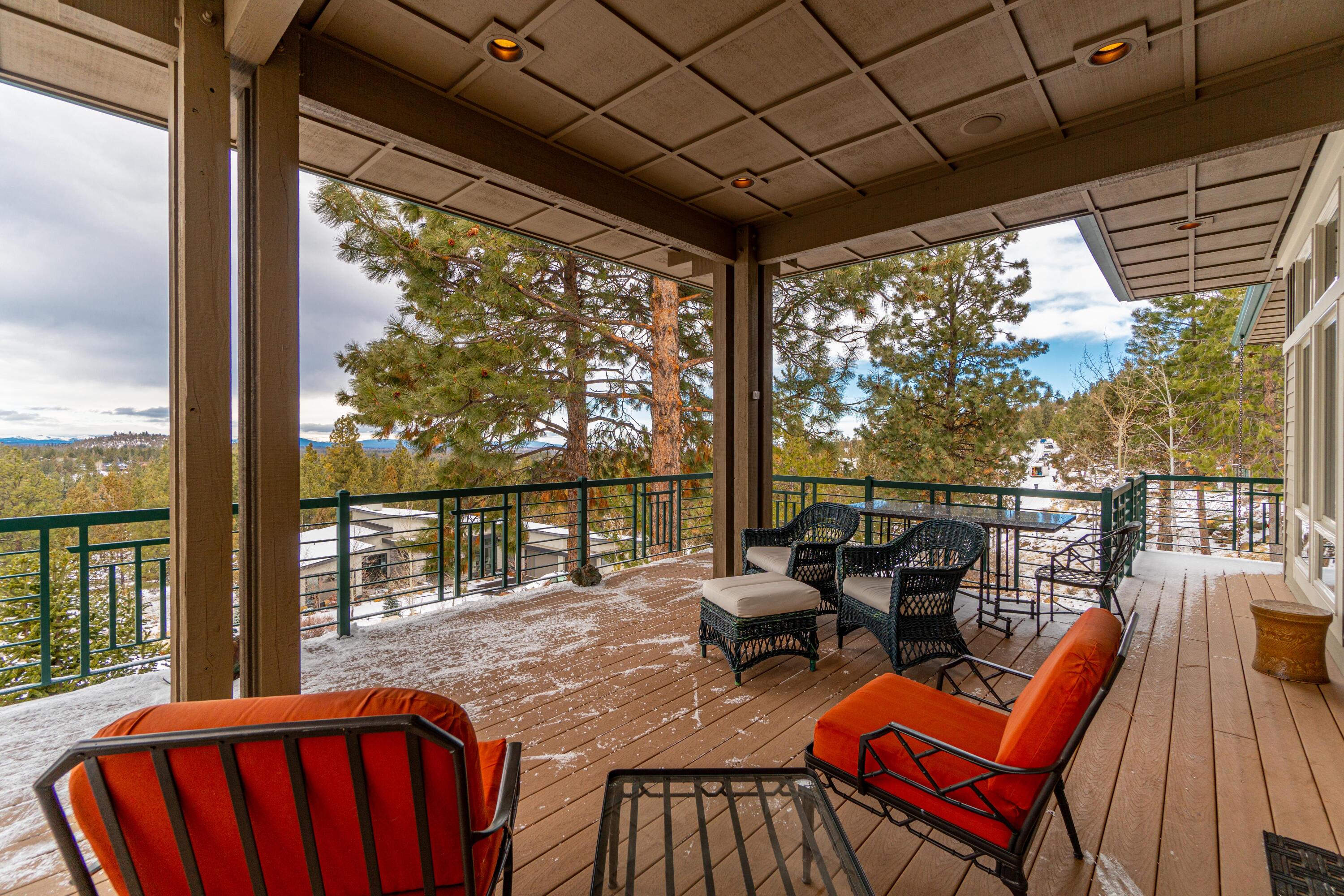 Awbrey Butte - Residential