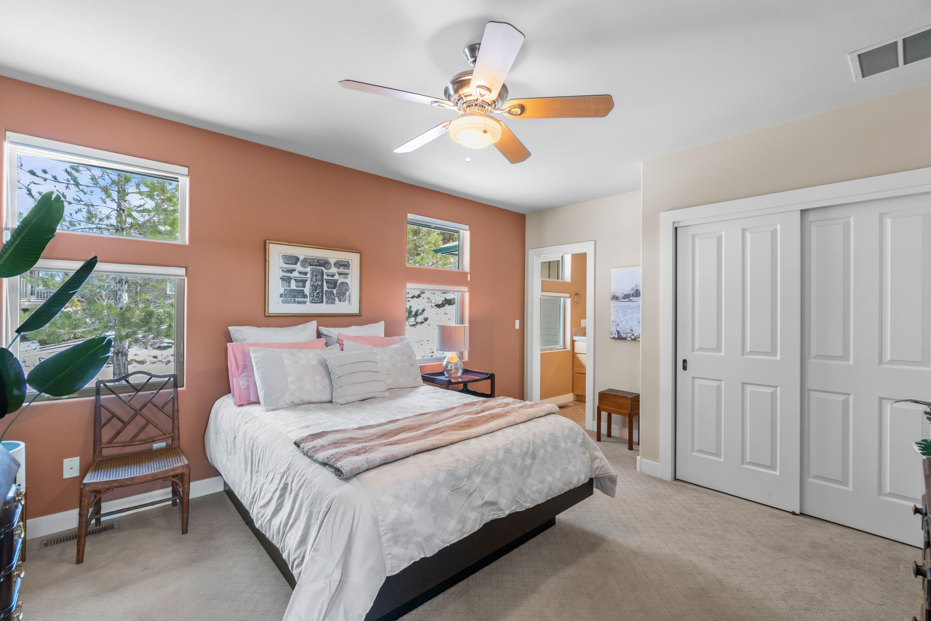 Awbrey Butte - Residential