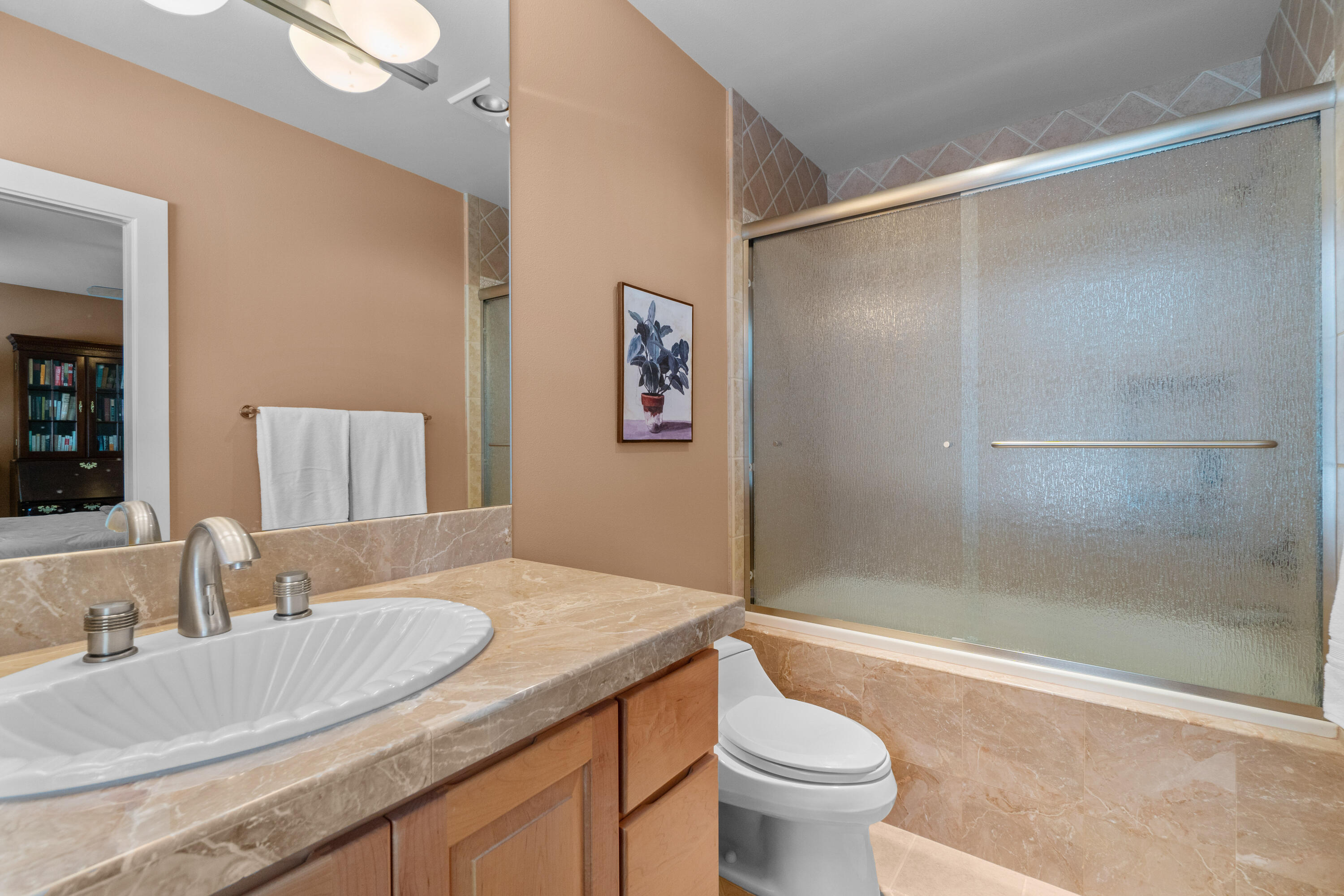 Awbrey Butte - Residential