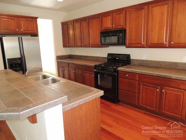 River Canyon Estates - Residential