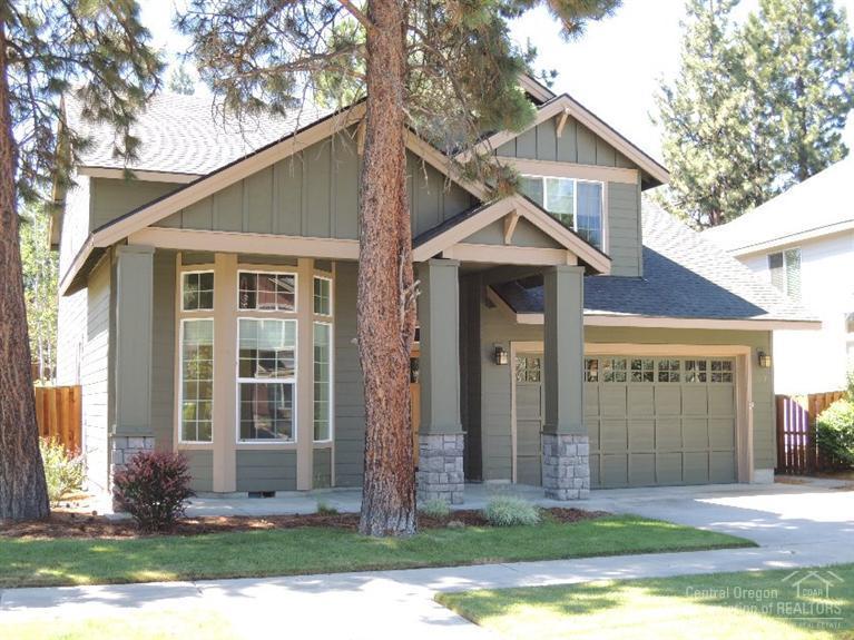 River Canyon Estates - Residential