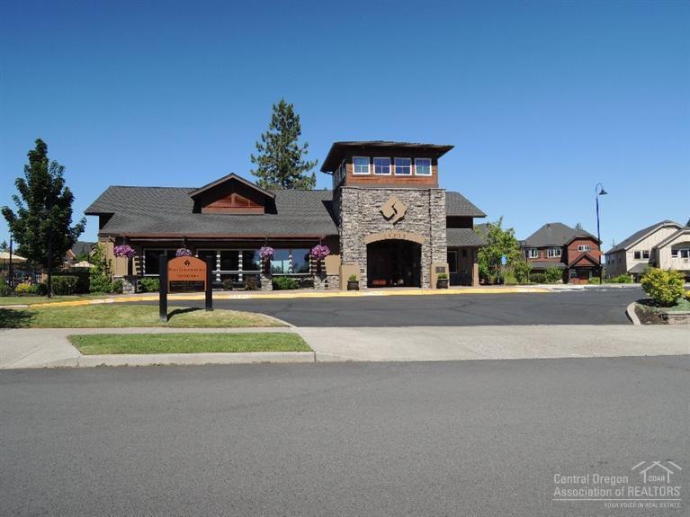 River Canyon Estates - Residential