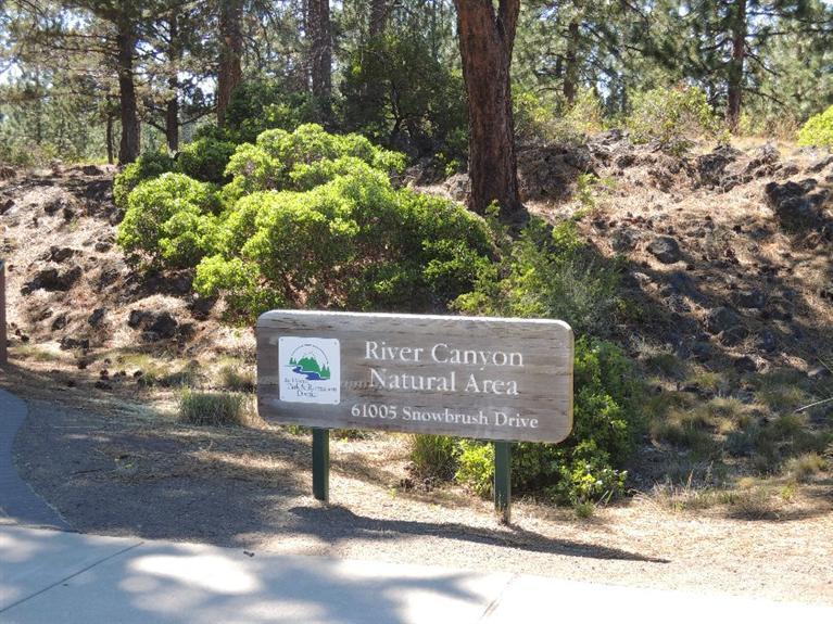 River Canyon Estates - Residential