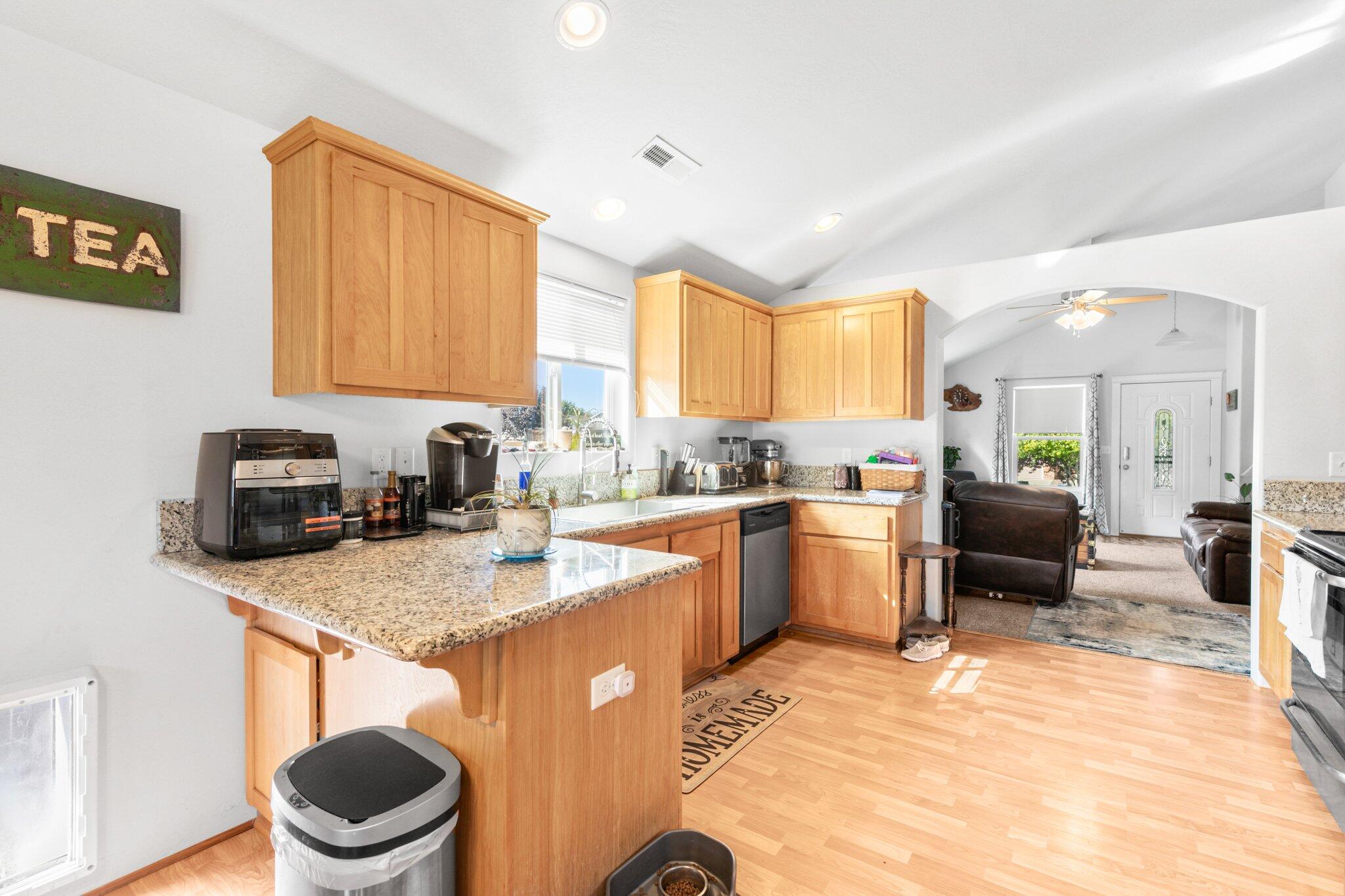 Silky Oaks Phase 2 - Residential