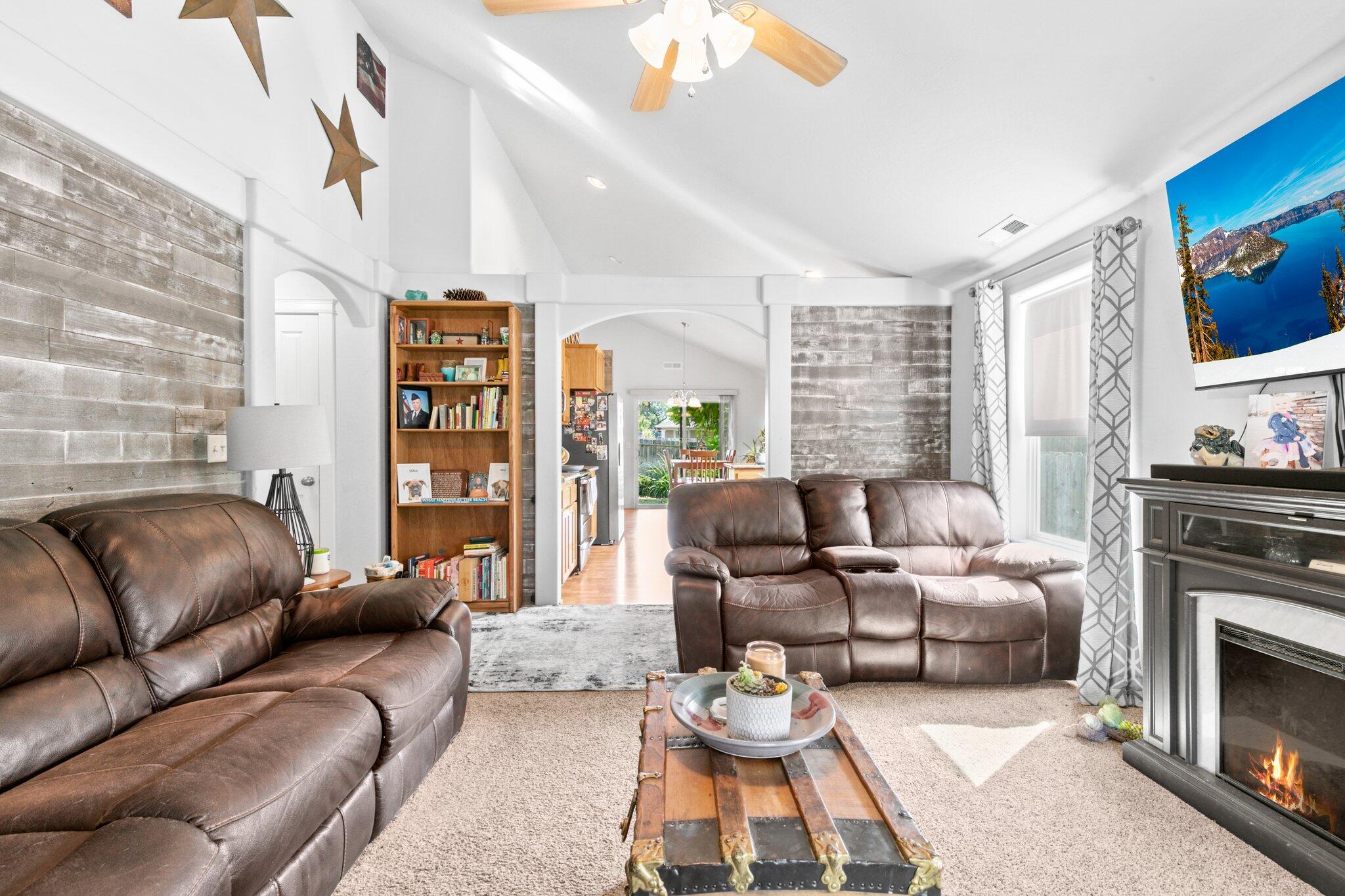 Silky Oaks Phase 2 - Residential