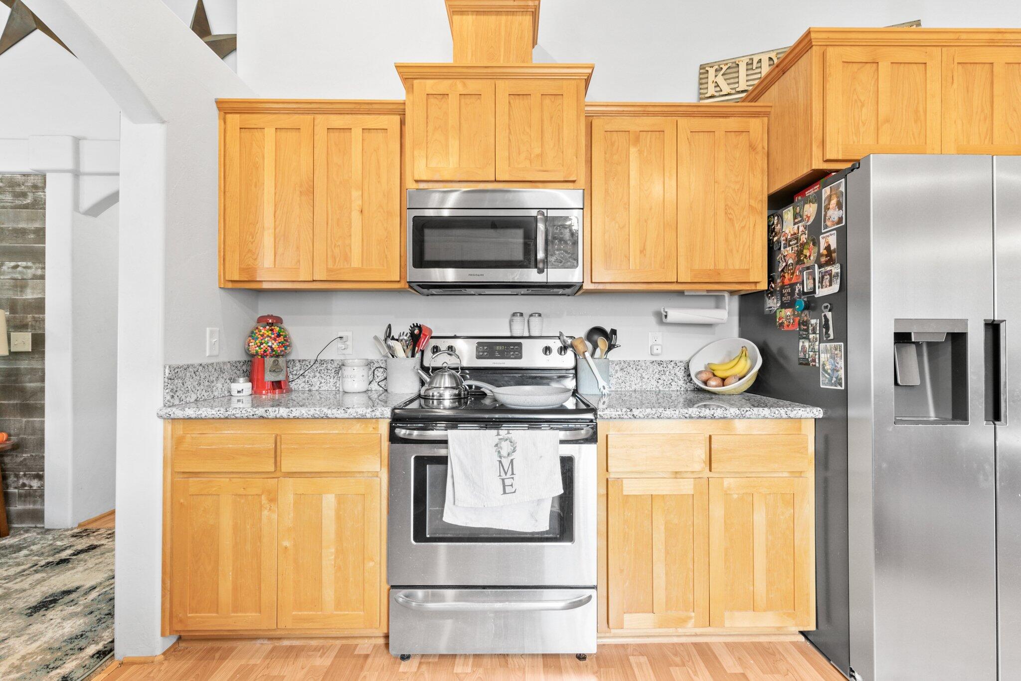 Silky Oaks Phase 2 - Residential