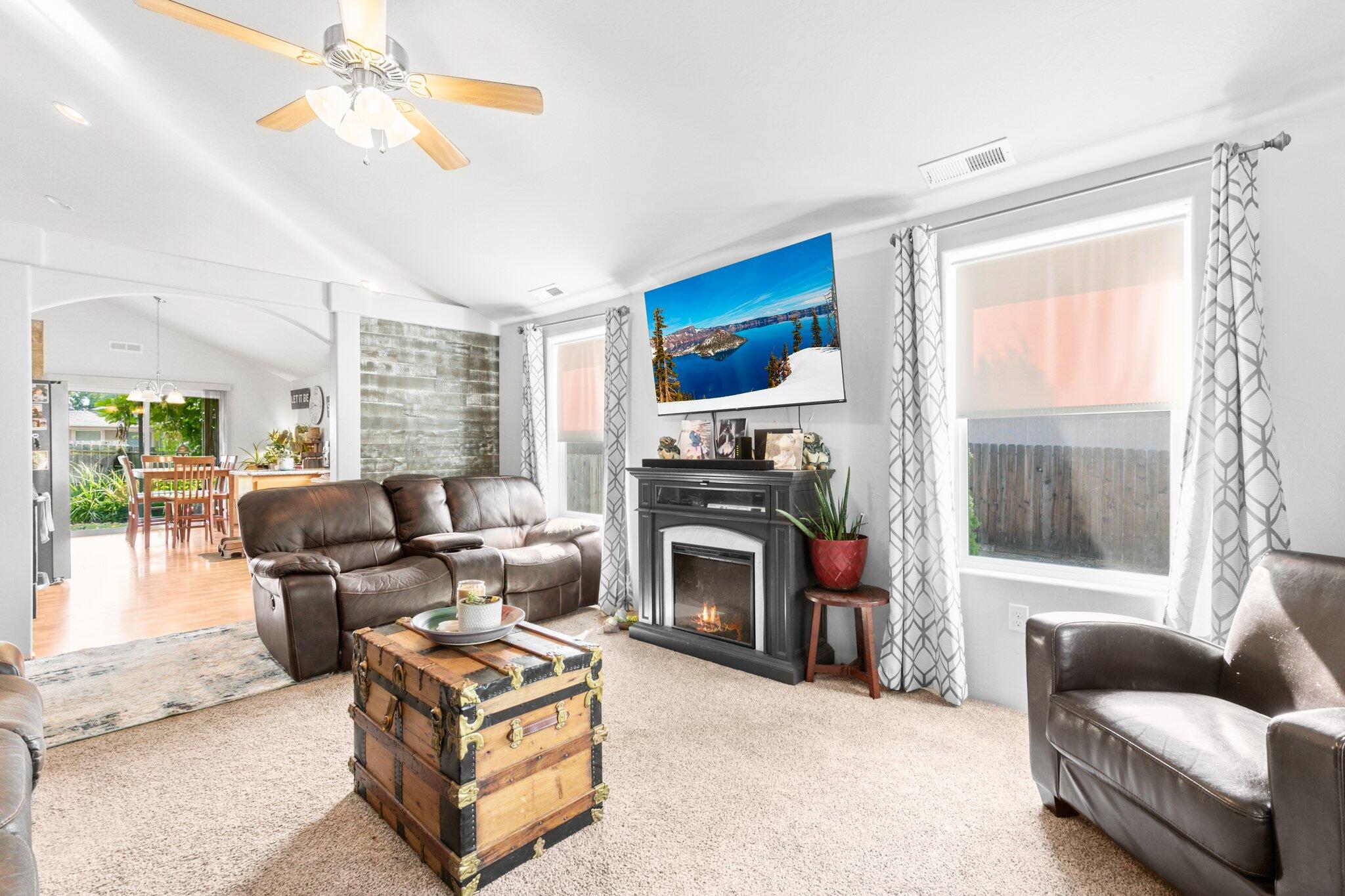 Silky Oaks Phase 2 - Residential