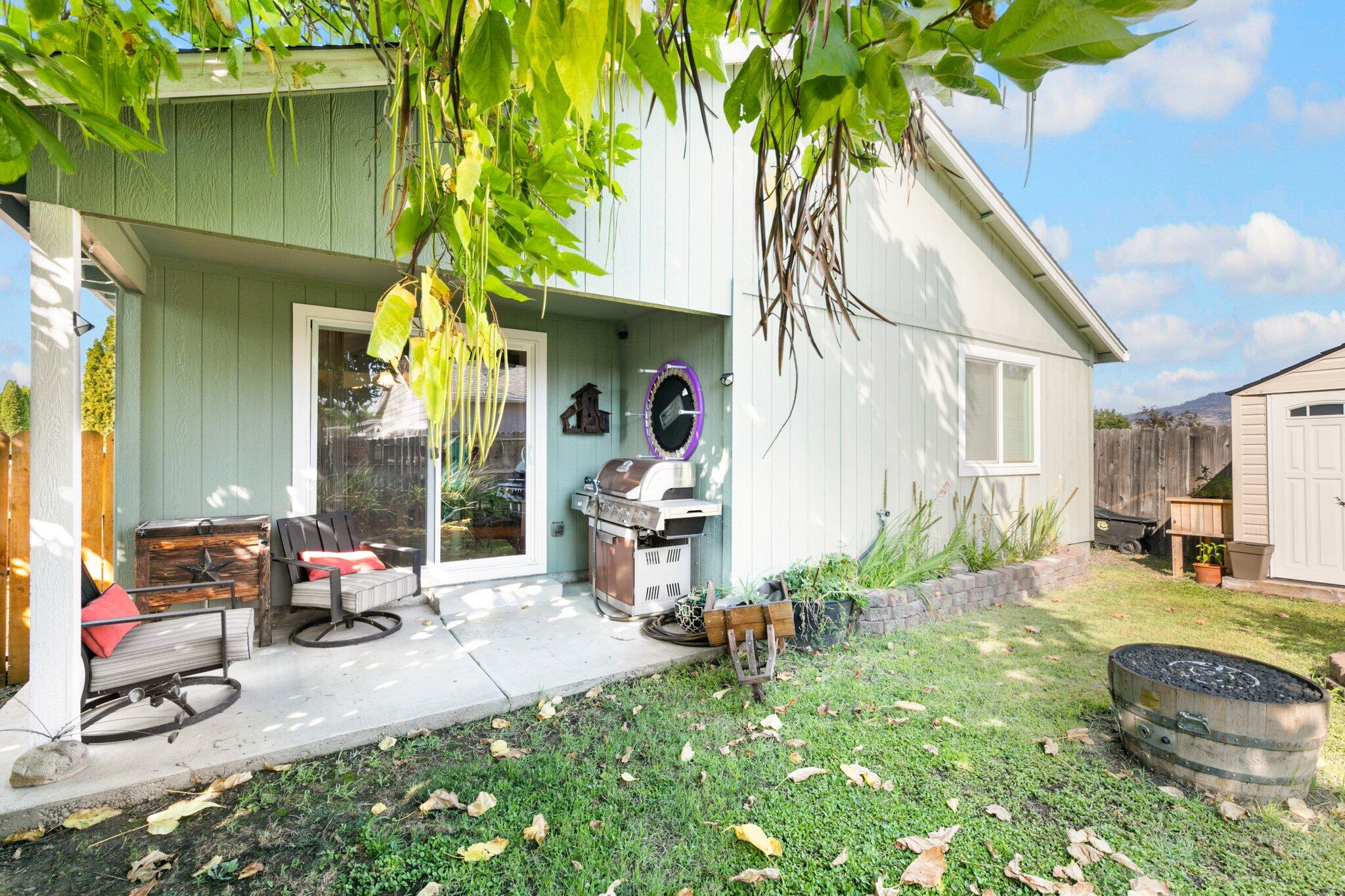 Silky Oaks Phase 2 - Residential