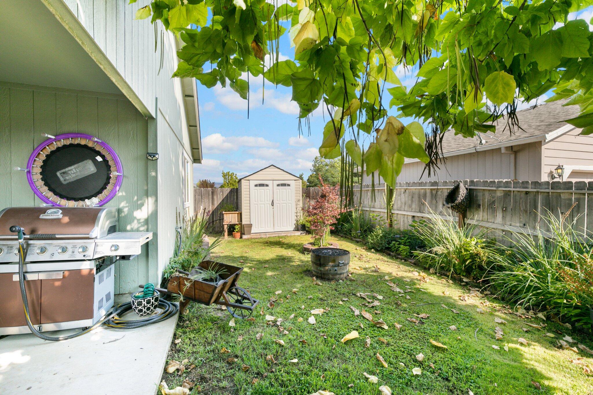 Silky Oaks Phase 2 - Residential