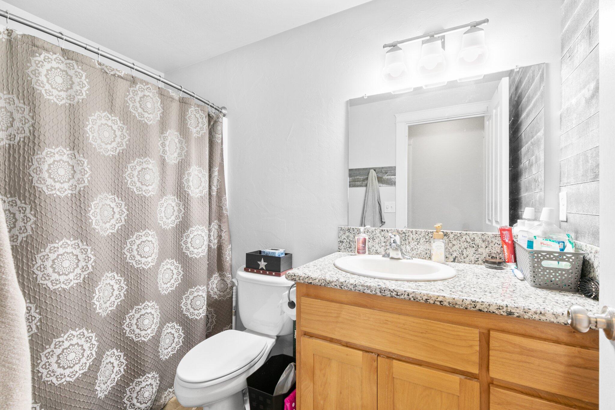 Silky Oaks Phase 2 - Residential