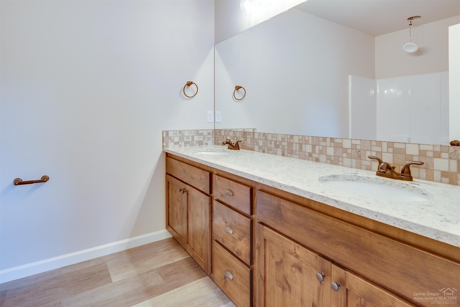 Kian West - Residential